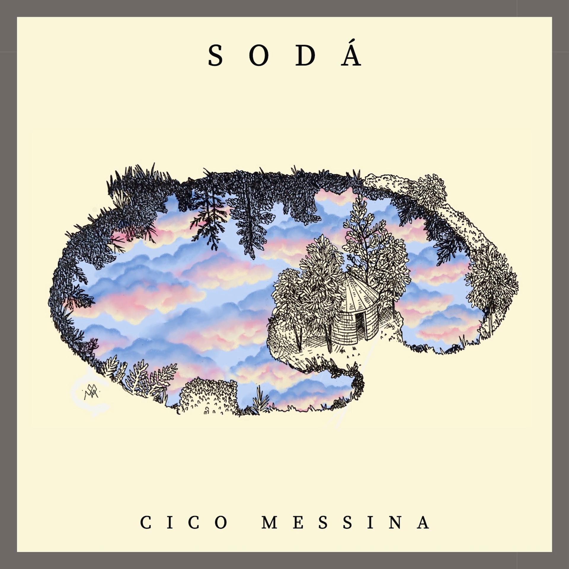 Постер альбома Sodà