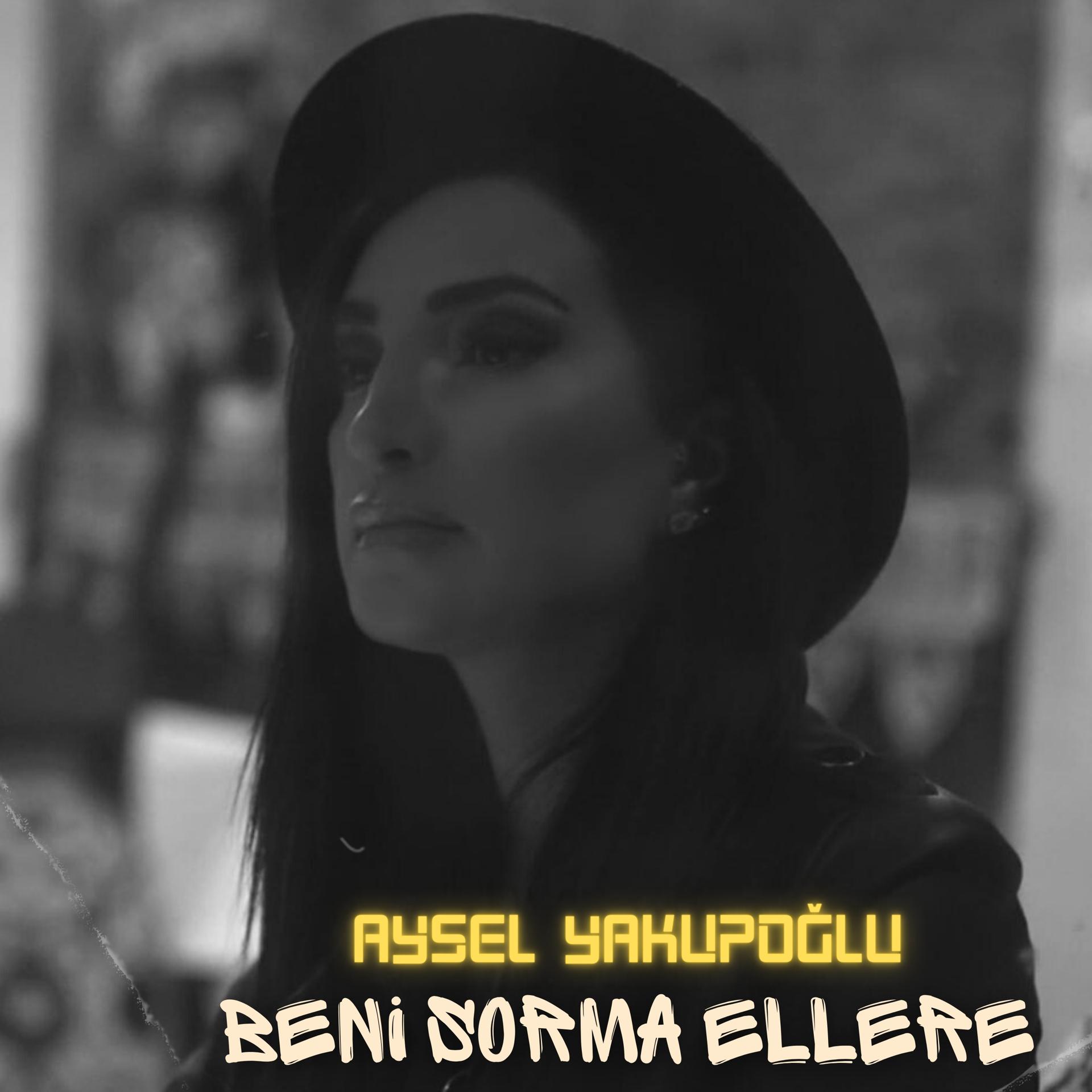 Постер альбома Beni Sorma Ellere