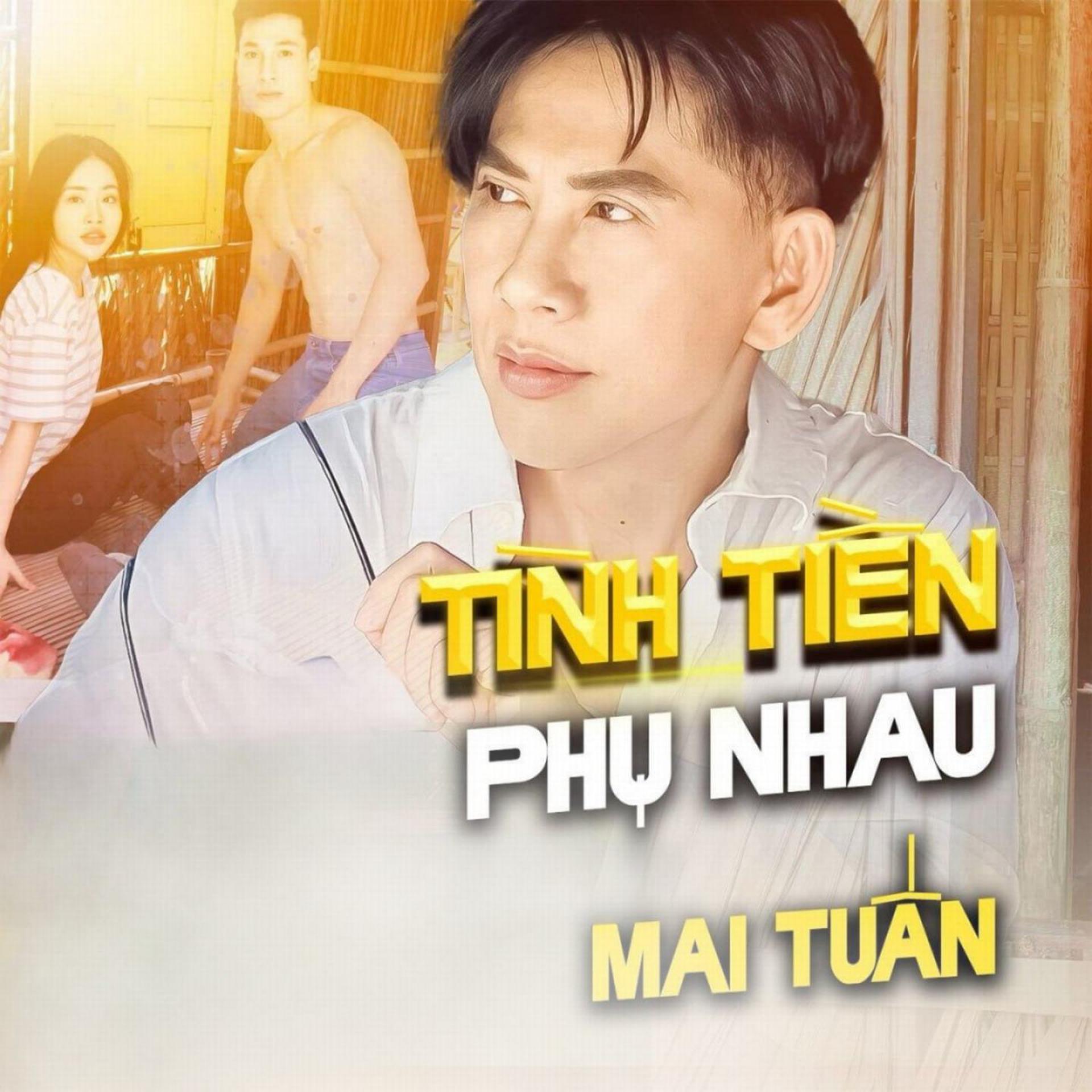 Постер альбома Tiền Tình Phụ Nhau