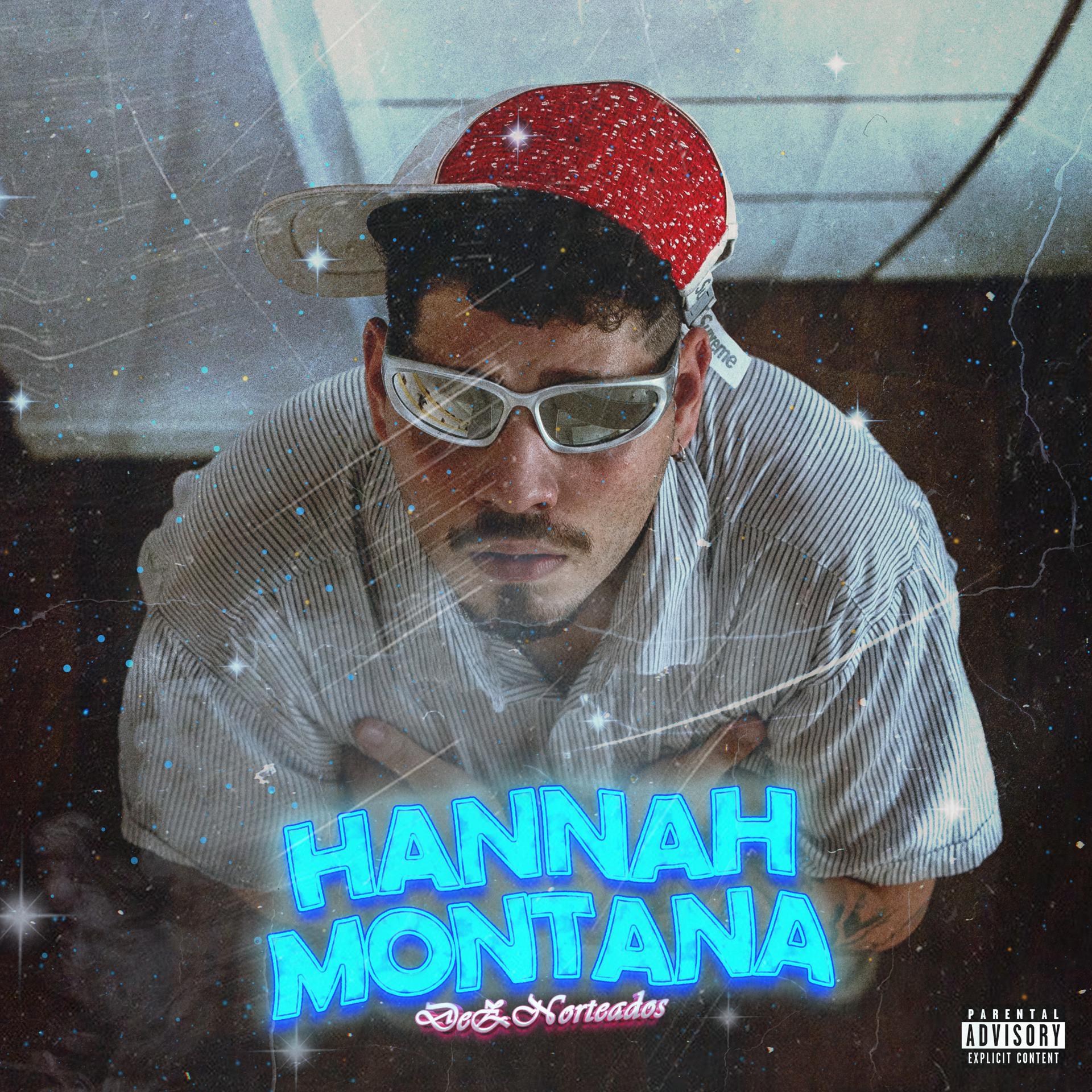 Постер альбома Hannah Montana