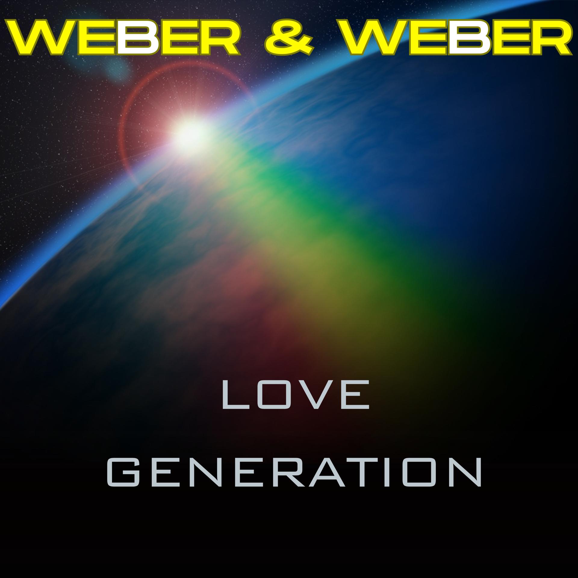 Постер альбома Love Generation