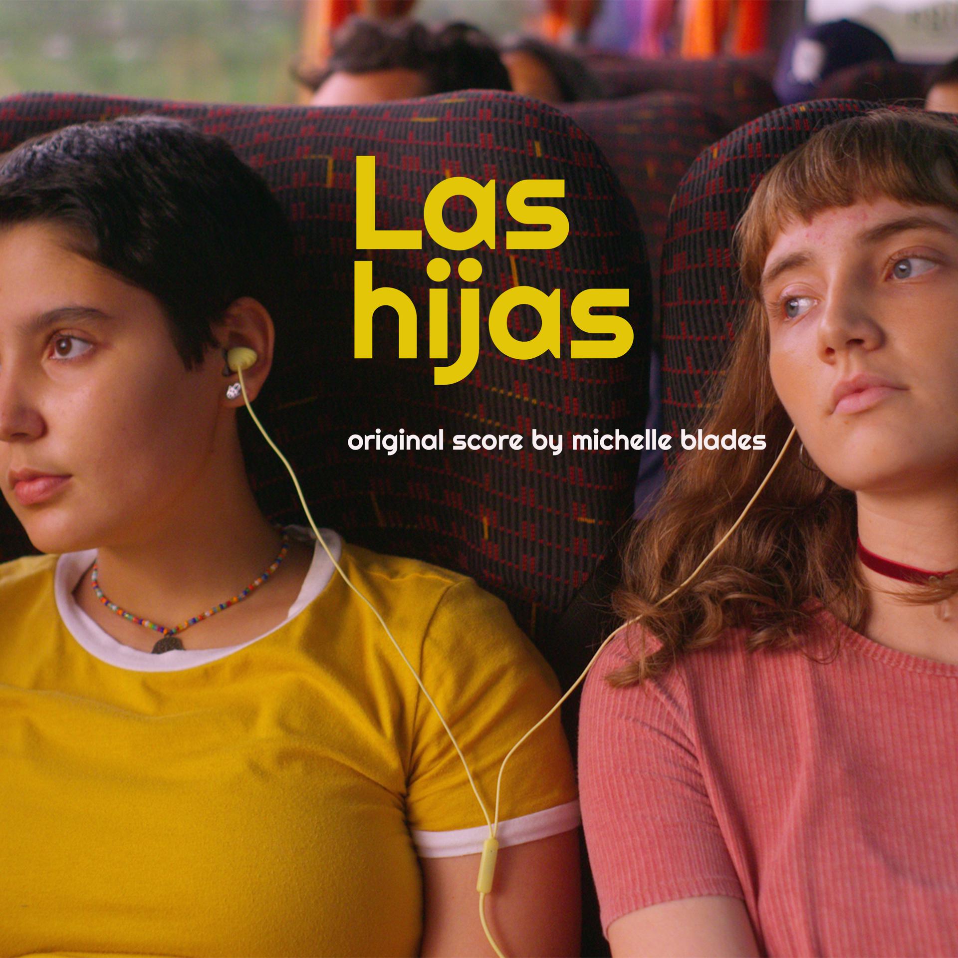 Постер альбома Las Hijas