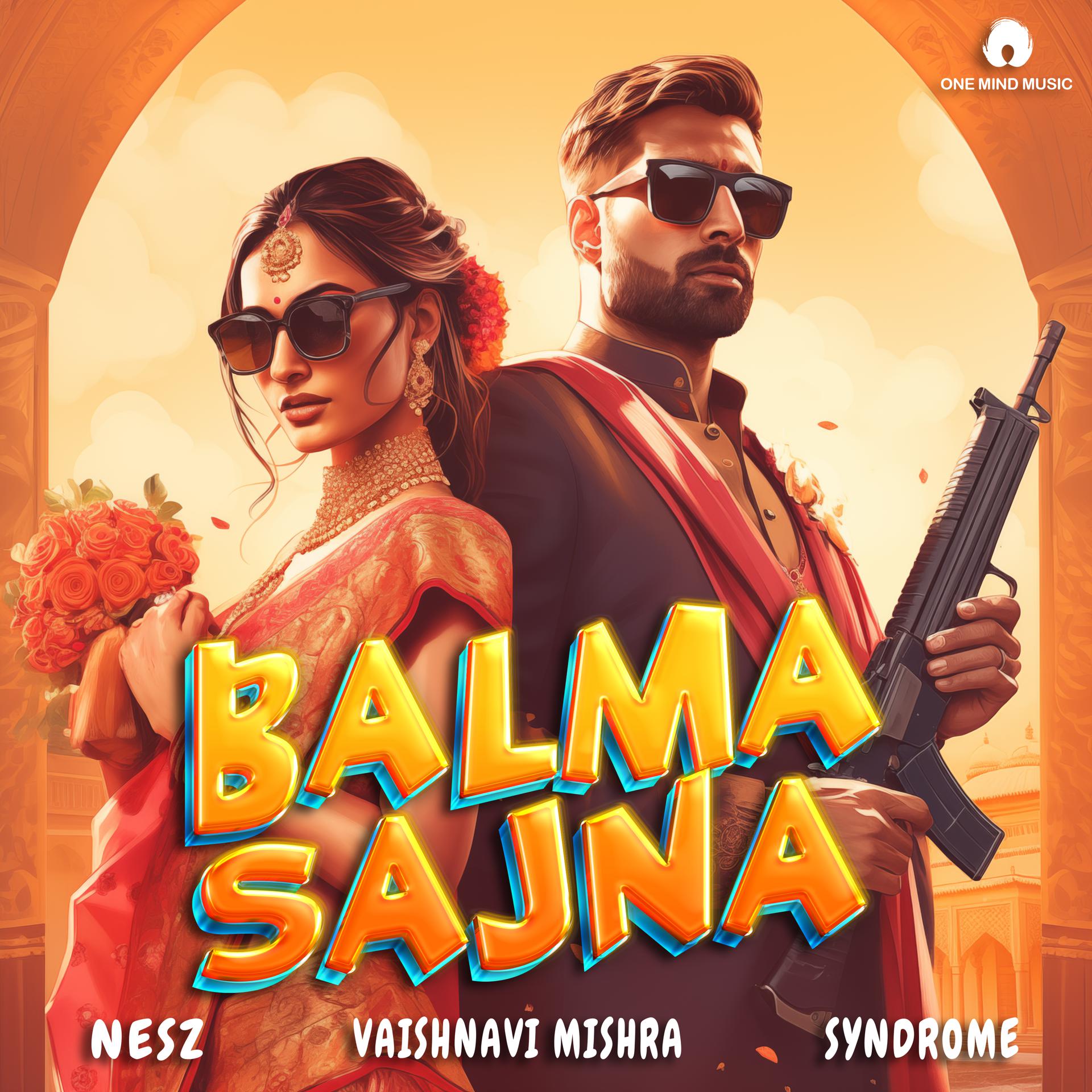 Постер альбома Balma Sajna