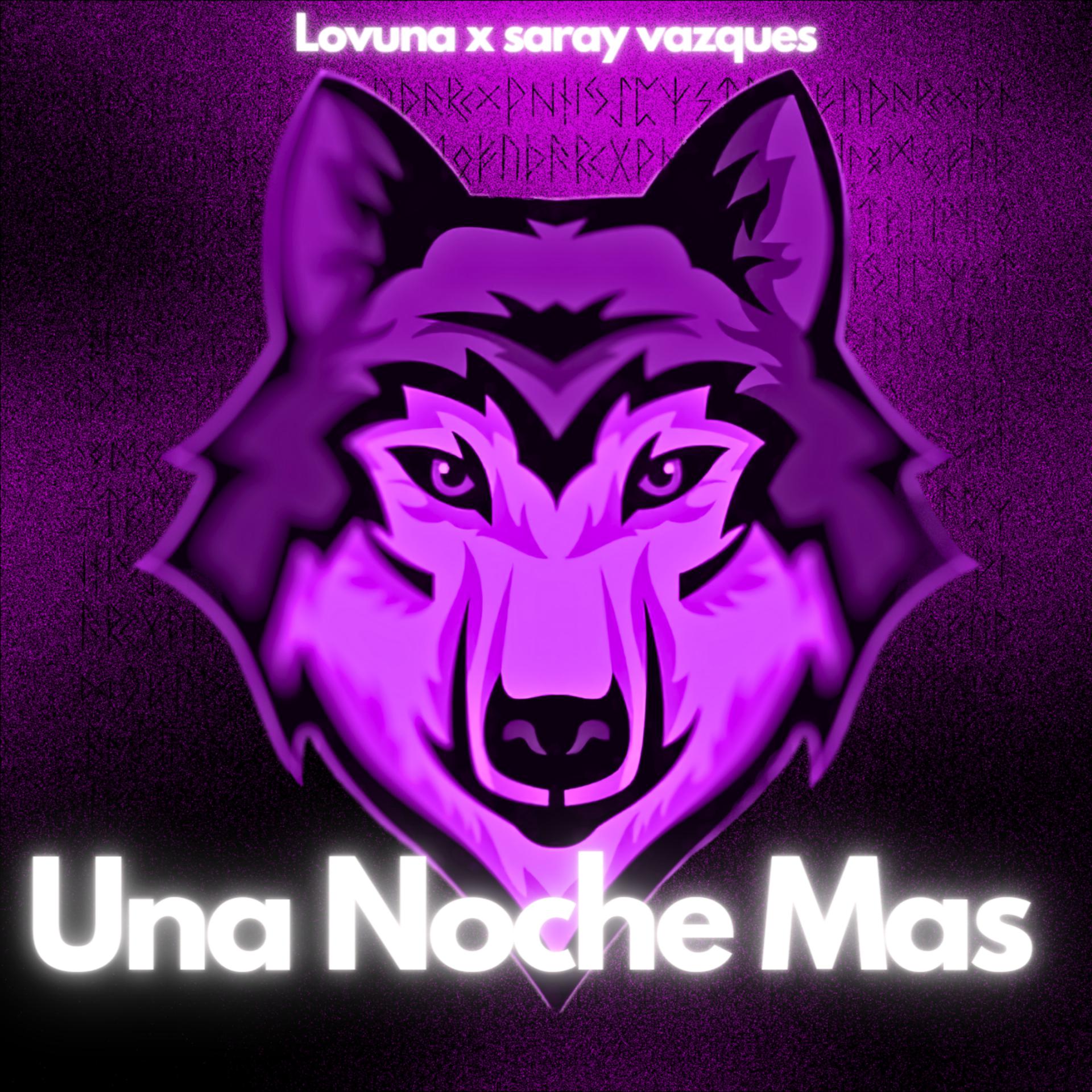 Постер альбома Una Noche Mas