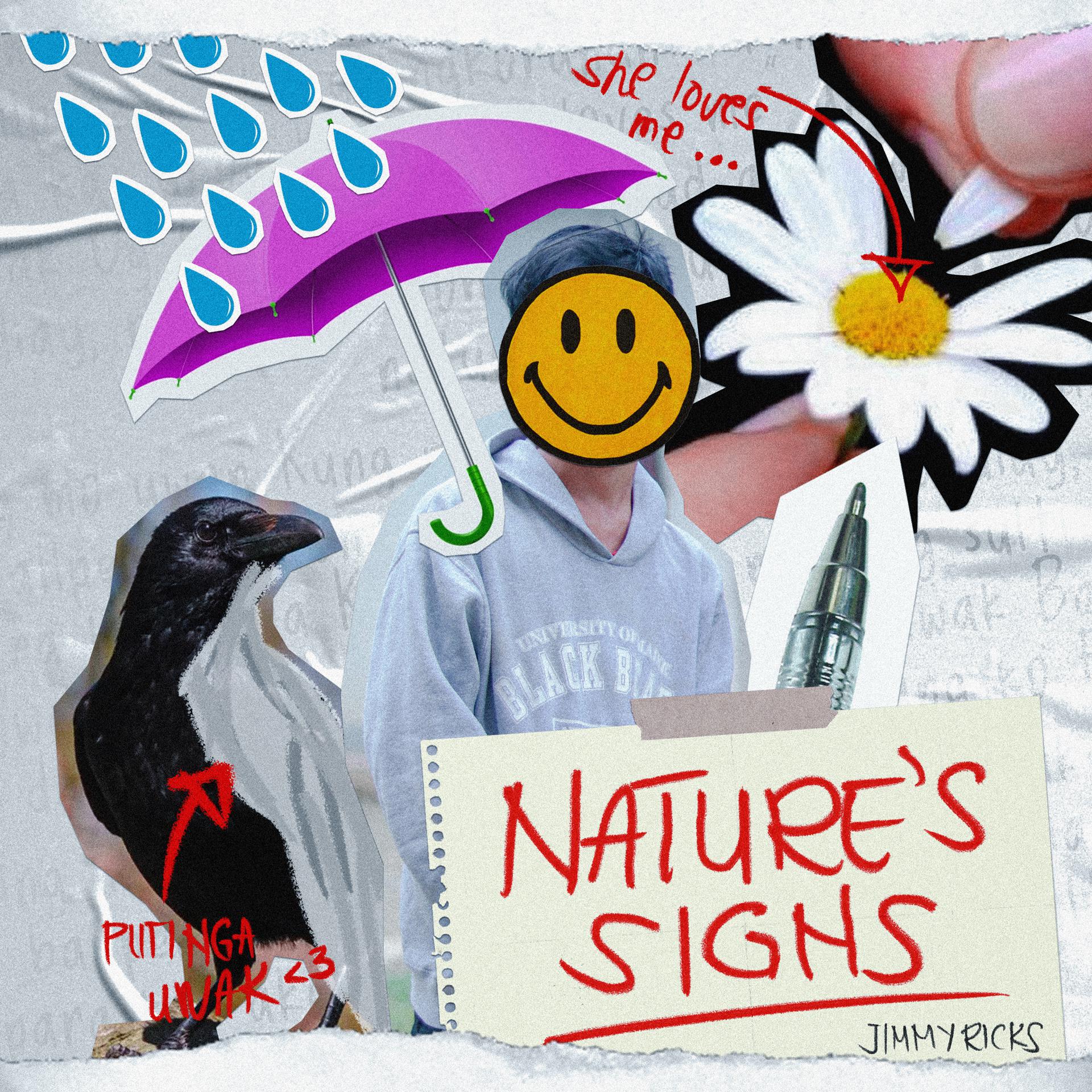 Постер альбома Nature's Signs