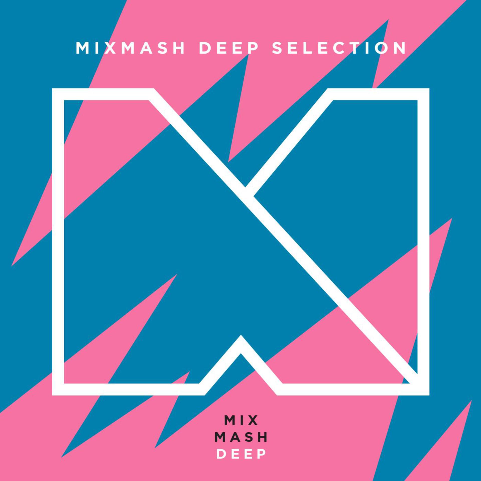 Постер альбома Mixmash Deep Selection