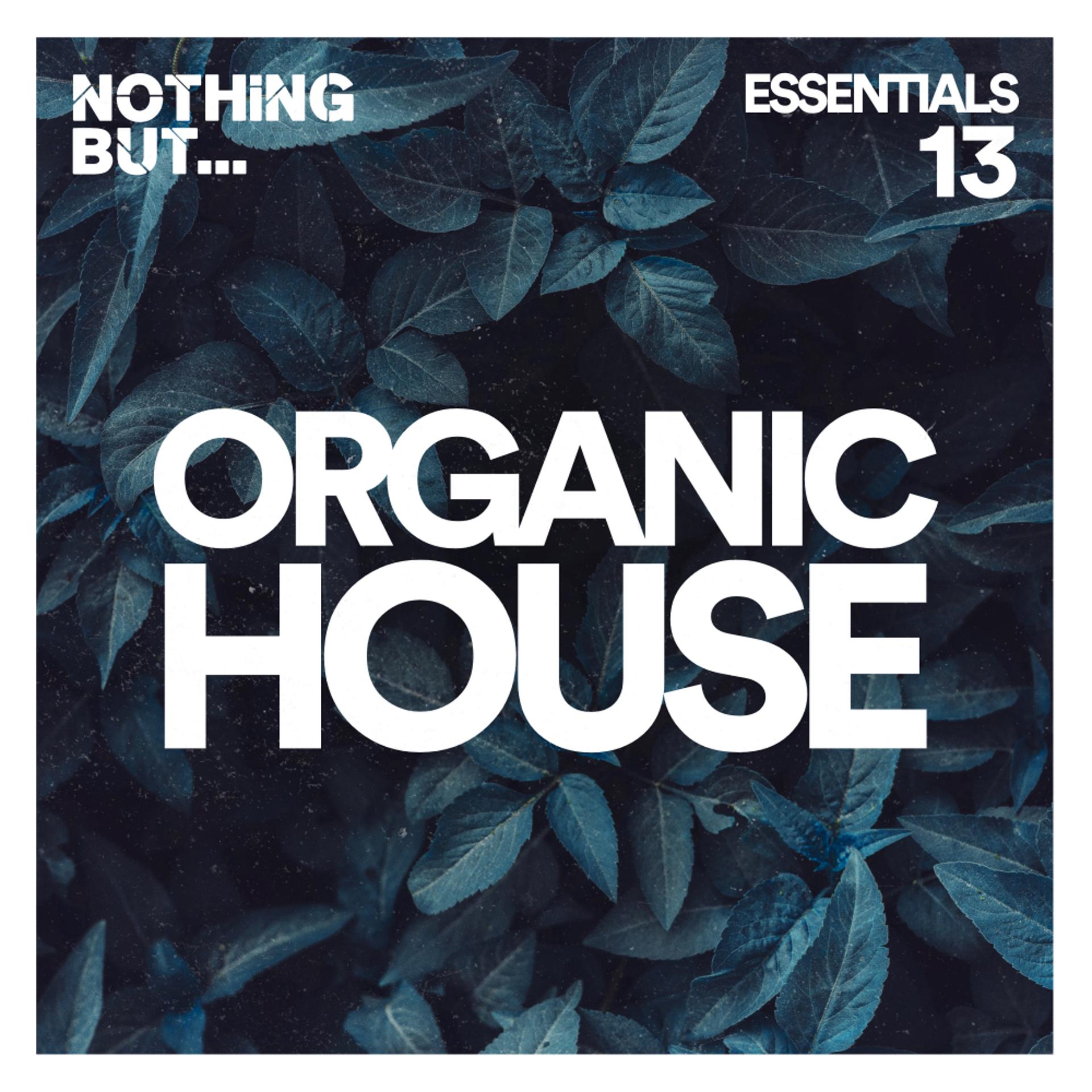 Постер альбома Nothing But... Organic House Essentials, Vol. 13