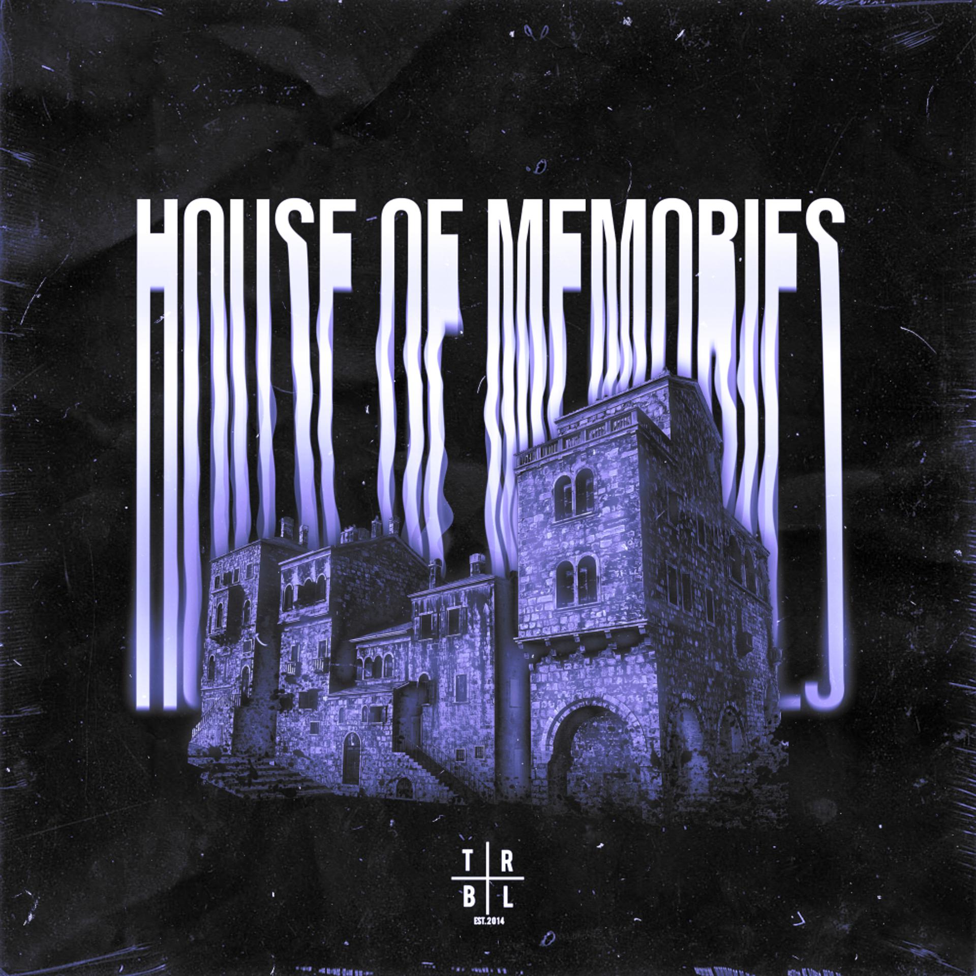 Постер альбома House Of Memories (Slowed + Reverb)