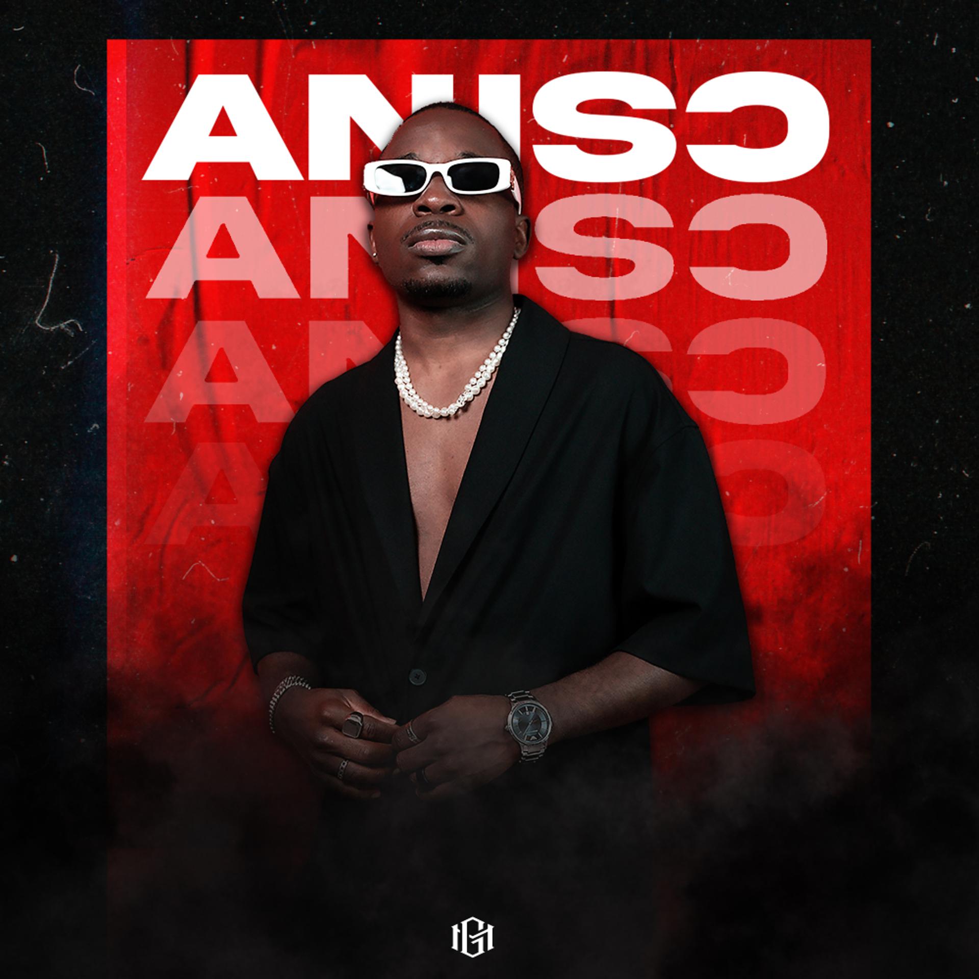 Постер альбома Anisɔ