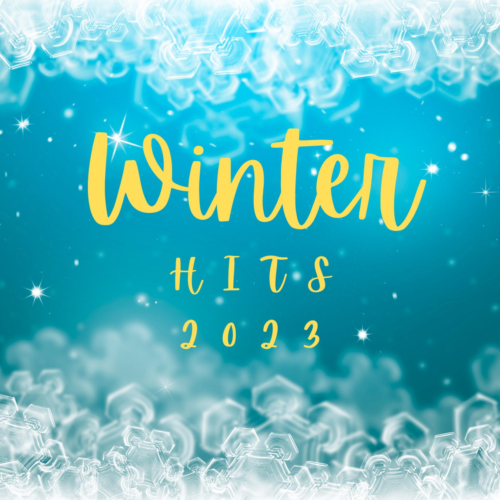 Постер альбома Winter Hits 2023