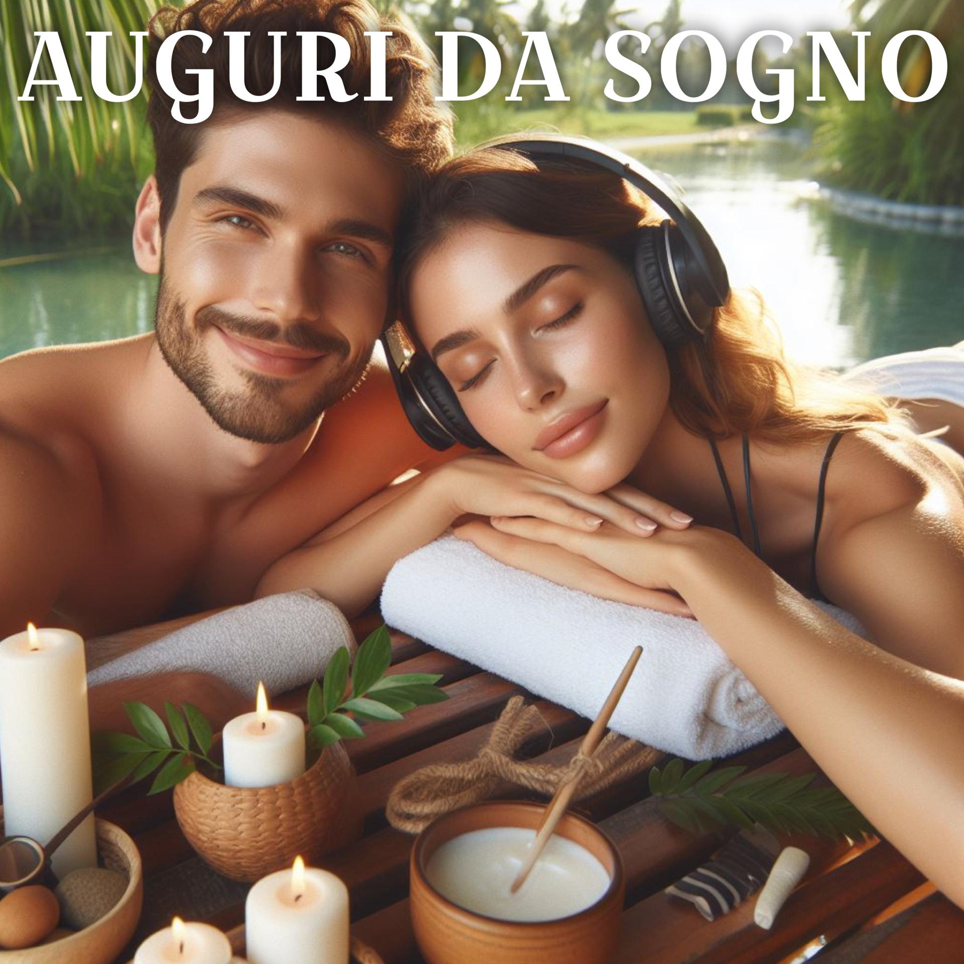 Постер альбома Auguri Da Sogno