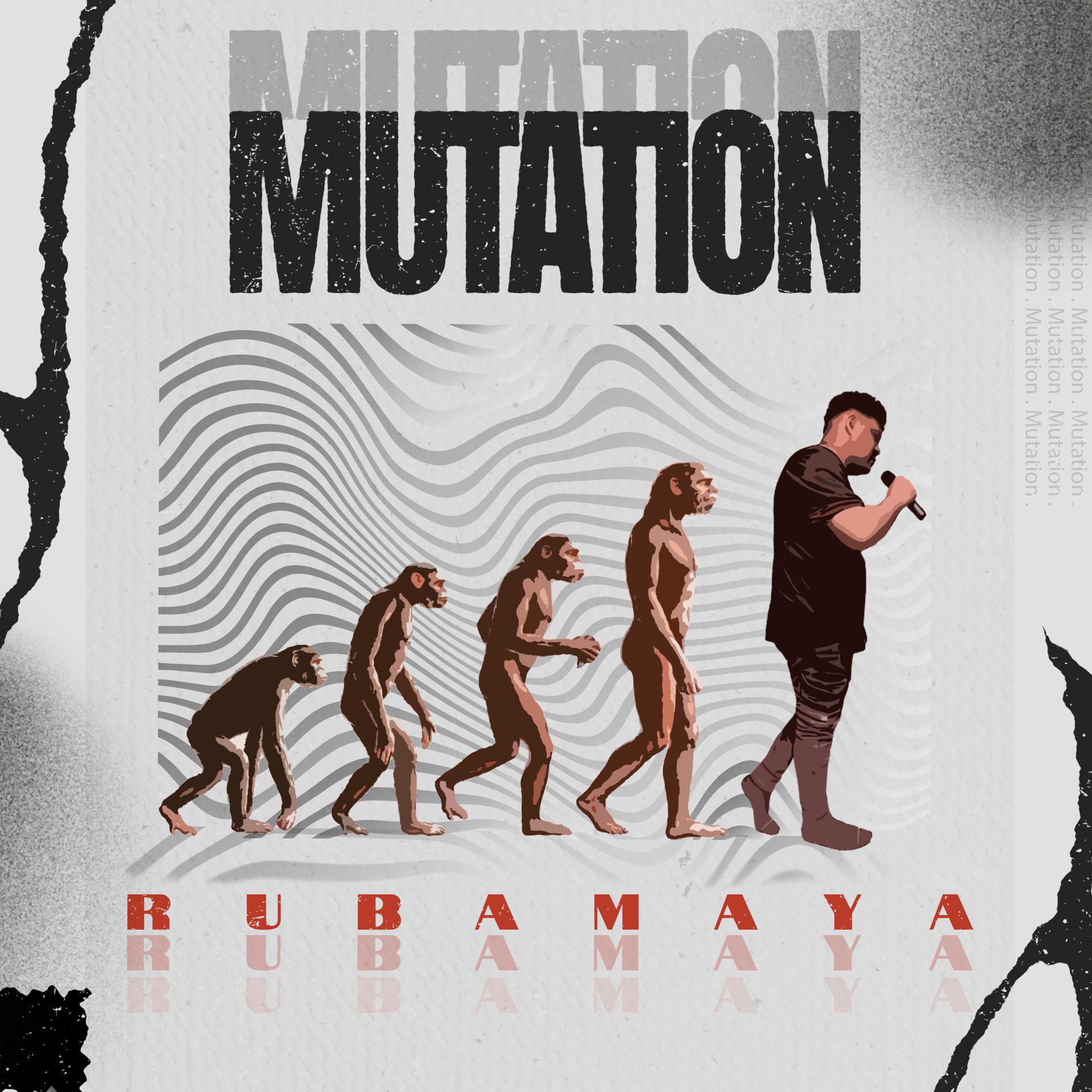 Постер альбома Mutation