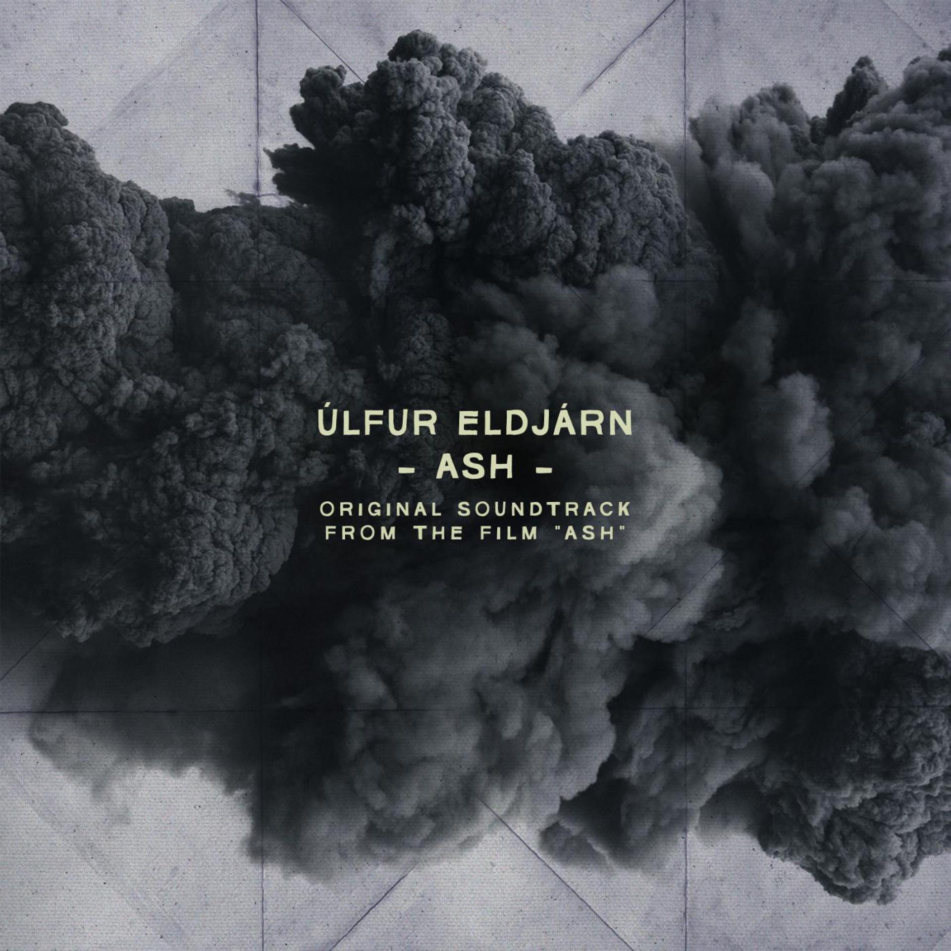 Постер альбома Ash (Original Soundtrack from the Film "Ash")