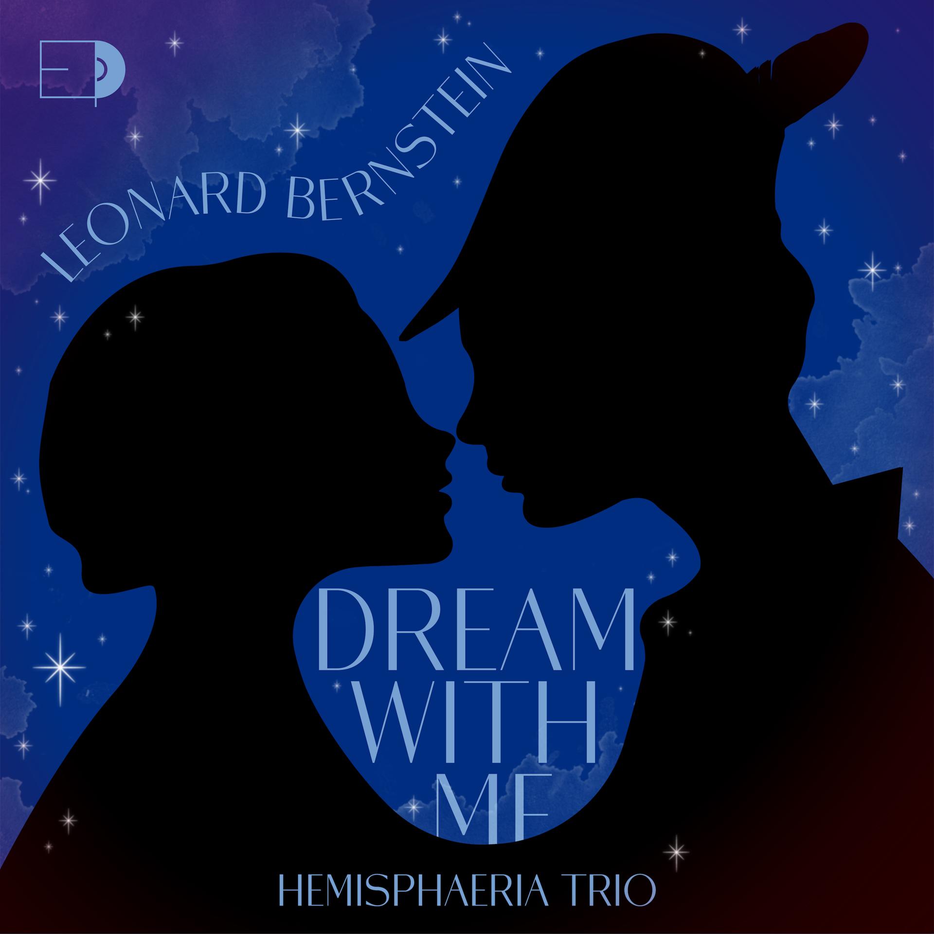 Постер альбома Bernstein: Peter Pan: Dream With Me
