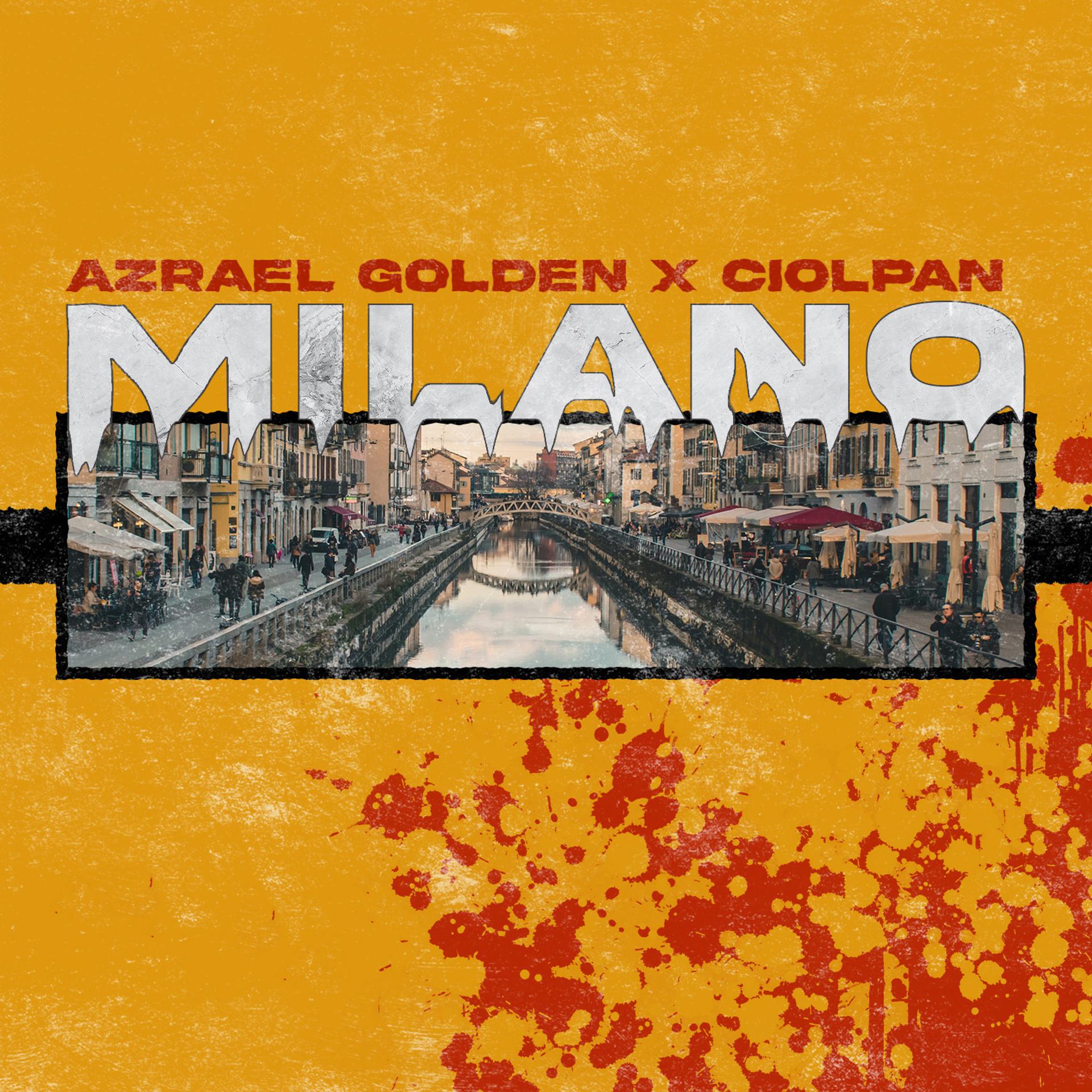 Постер альбома Milano