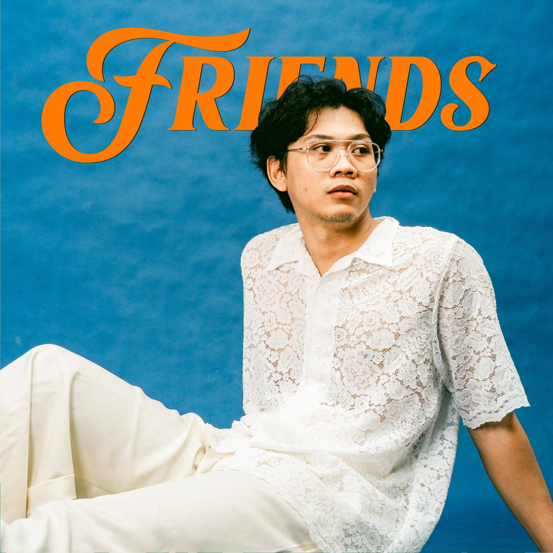 Постер альбома Friends 1.1