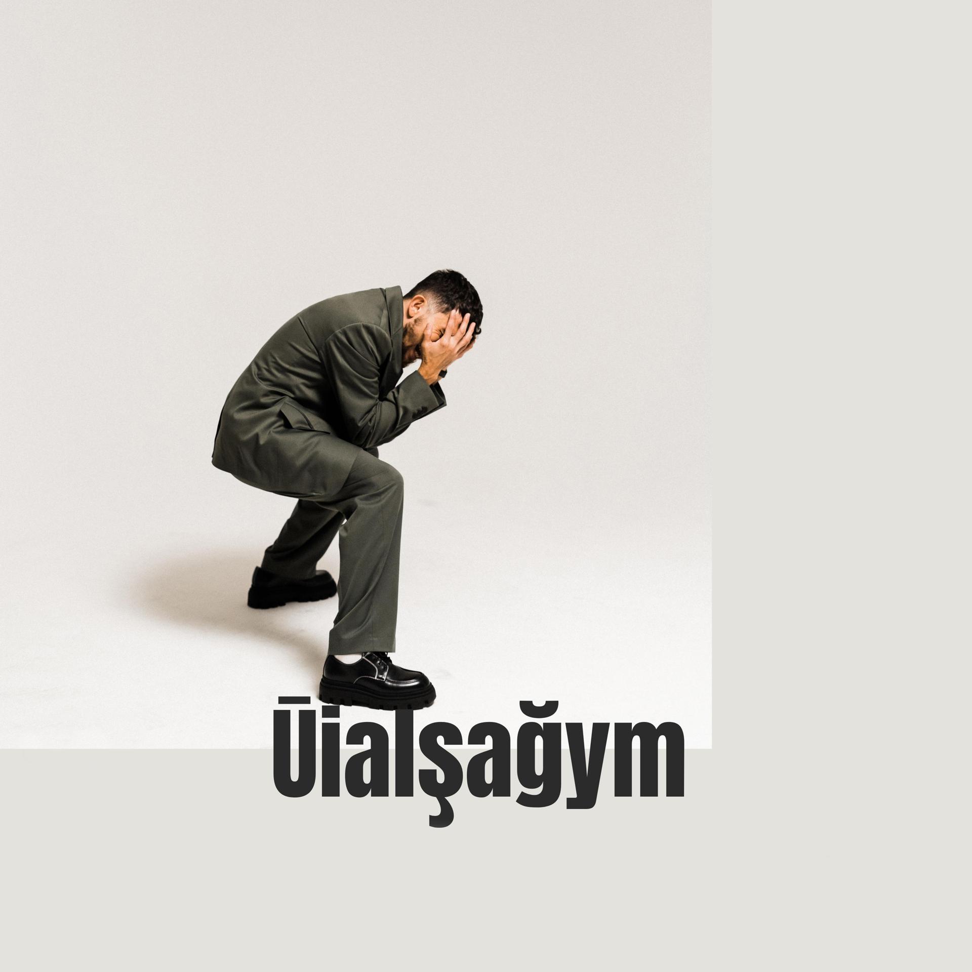 Постер альбома Uialsagym
