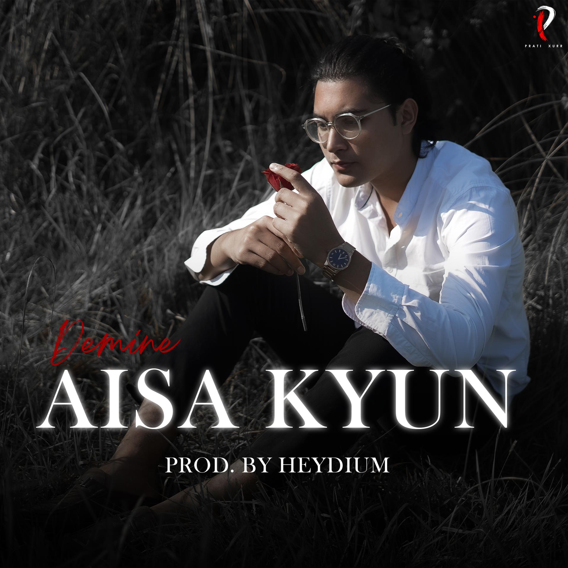 Постер альбома AISA KYUN