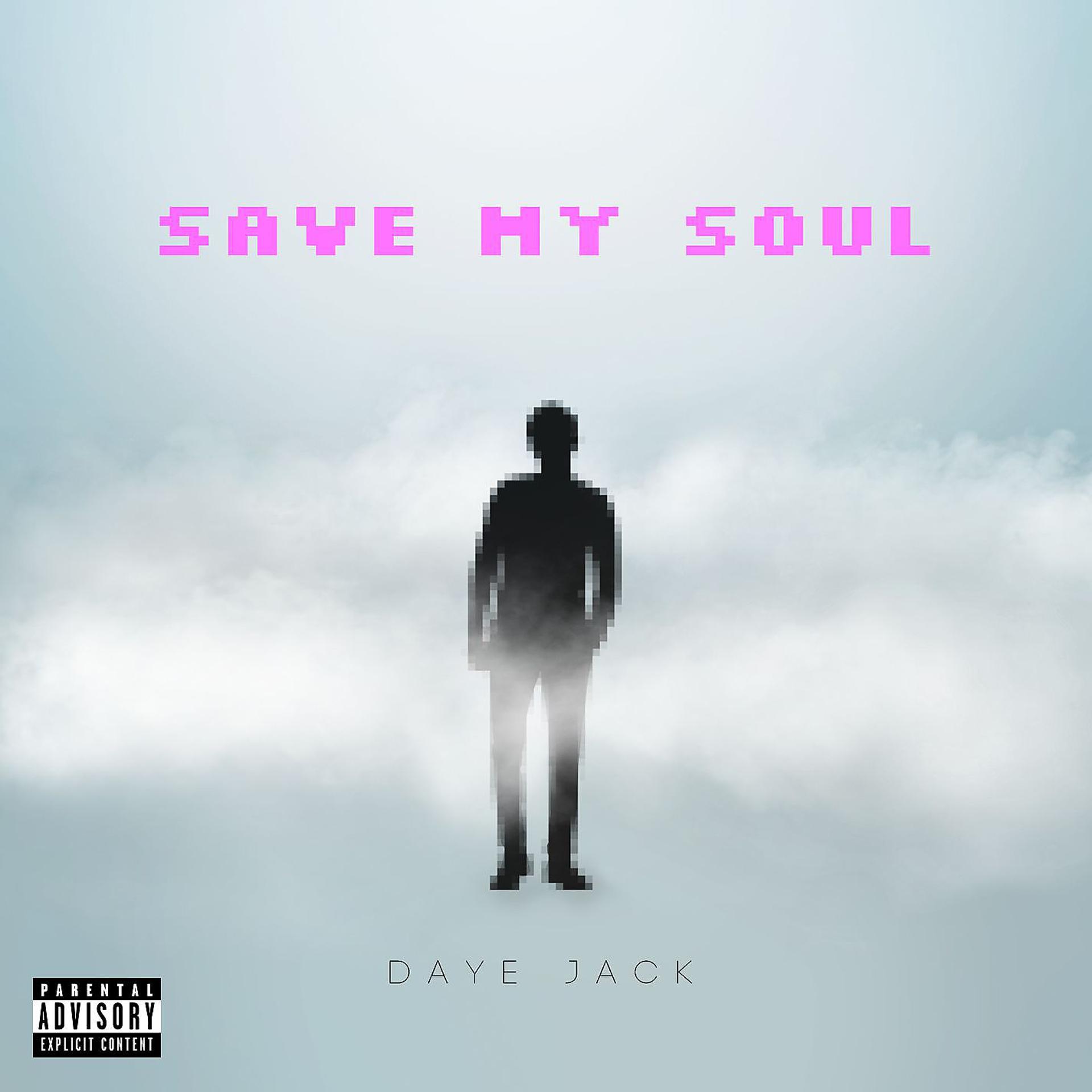 Постер альбома Save My Soul
