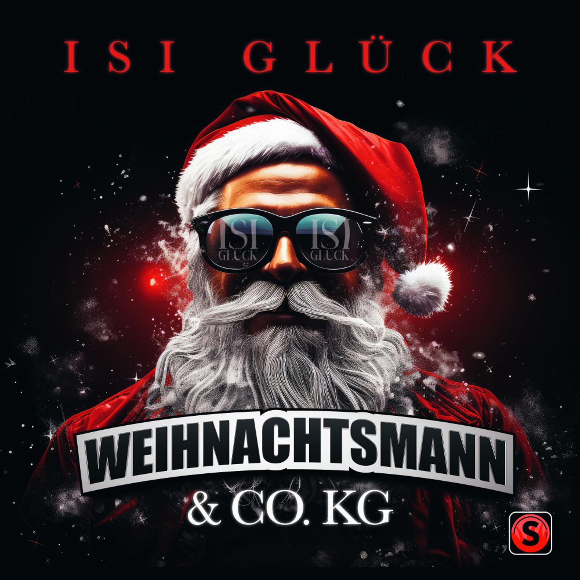 Постер альбома Weihnachtsmann & Co. KG