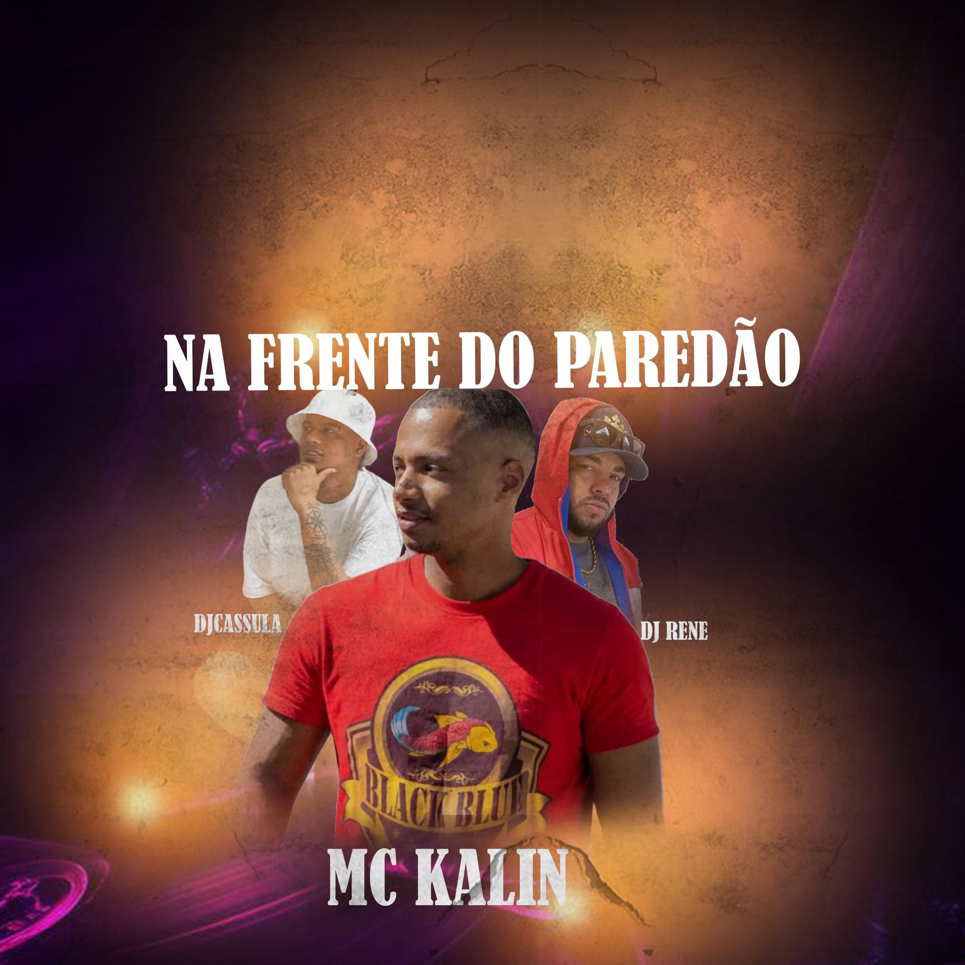 Постер альбома Na Frente do Paredão