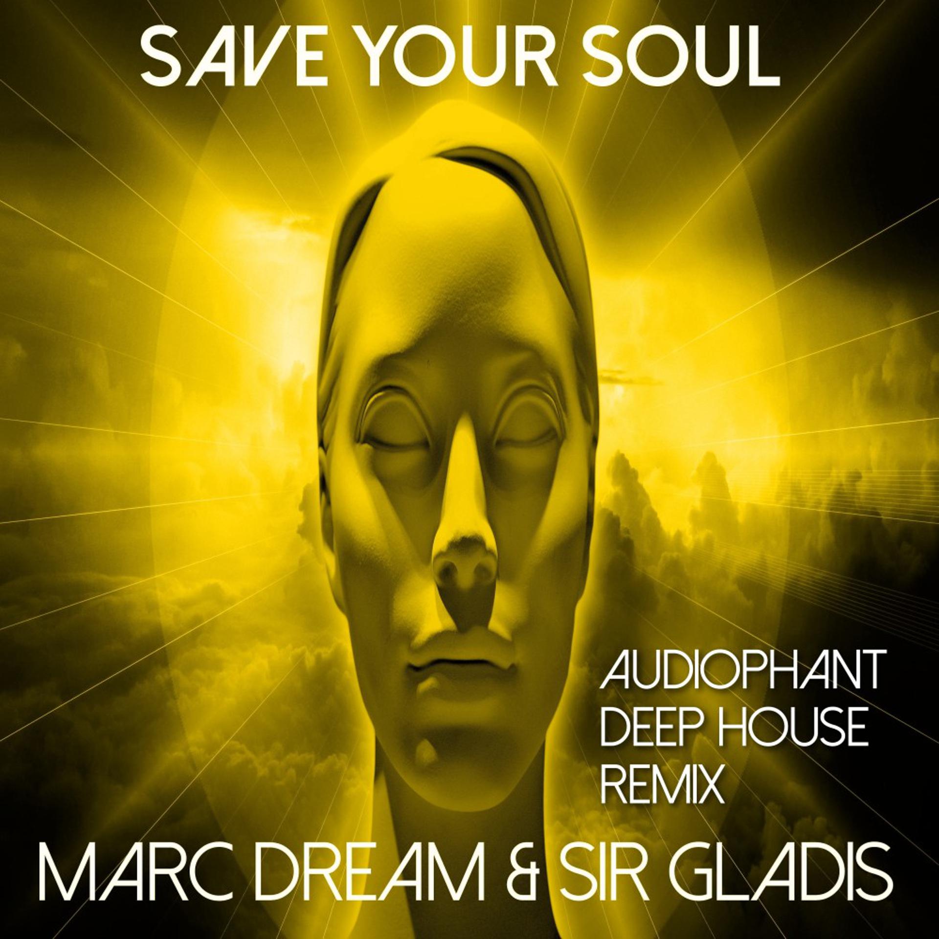 Постер альбома Save Your Soul (Audiophant Deep House Remix)