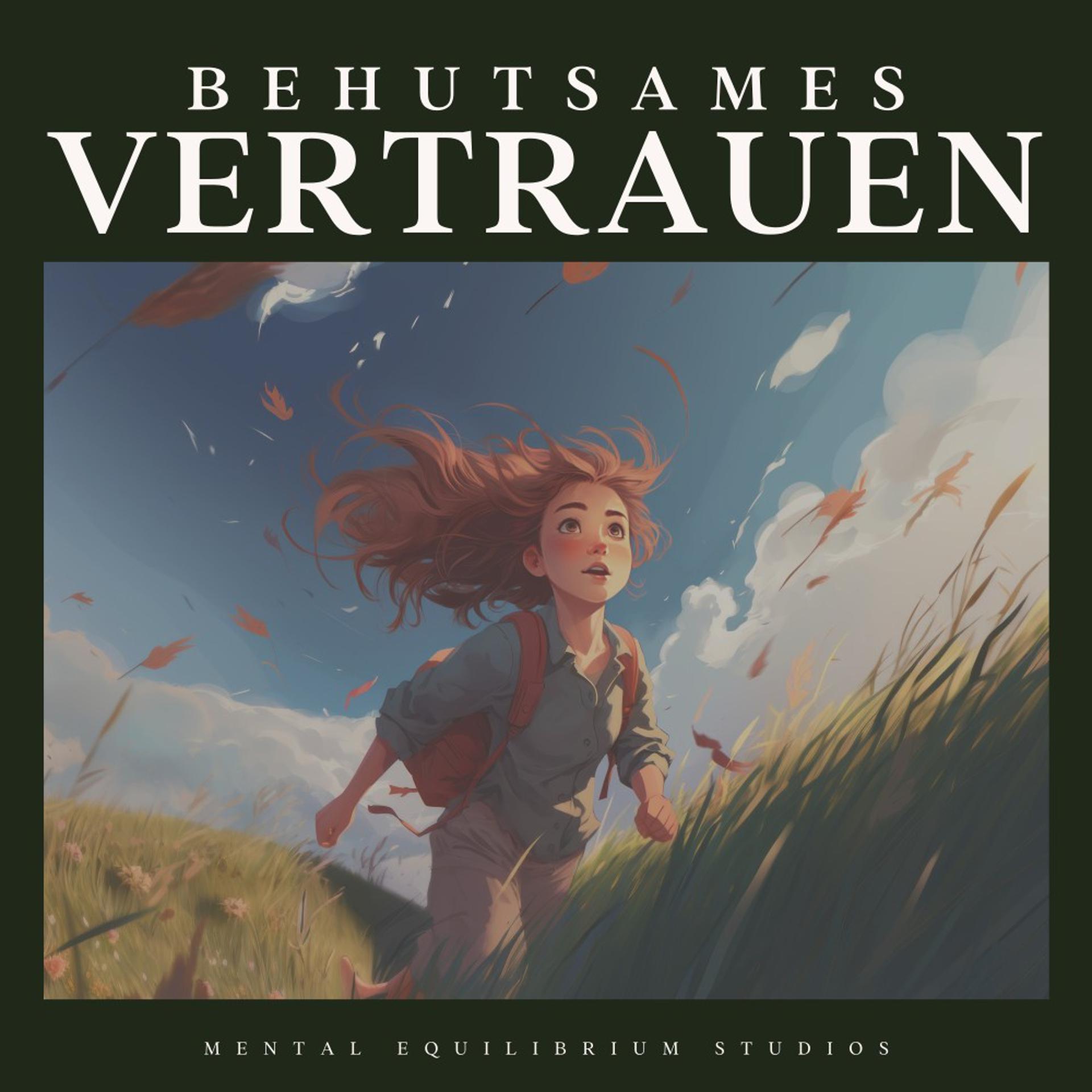 Постер альбома Behutsames Vertrauen