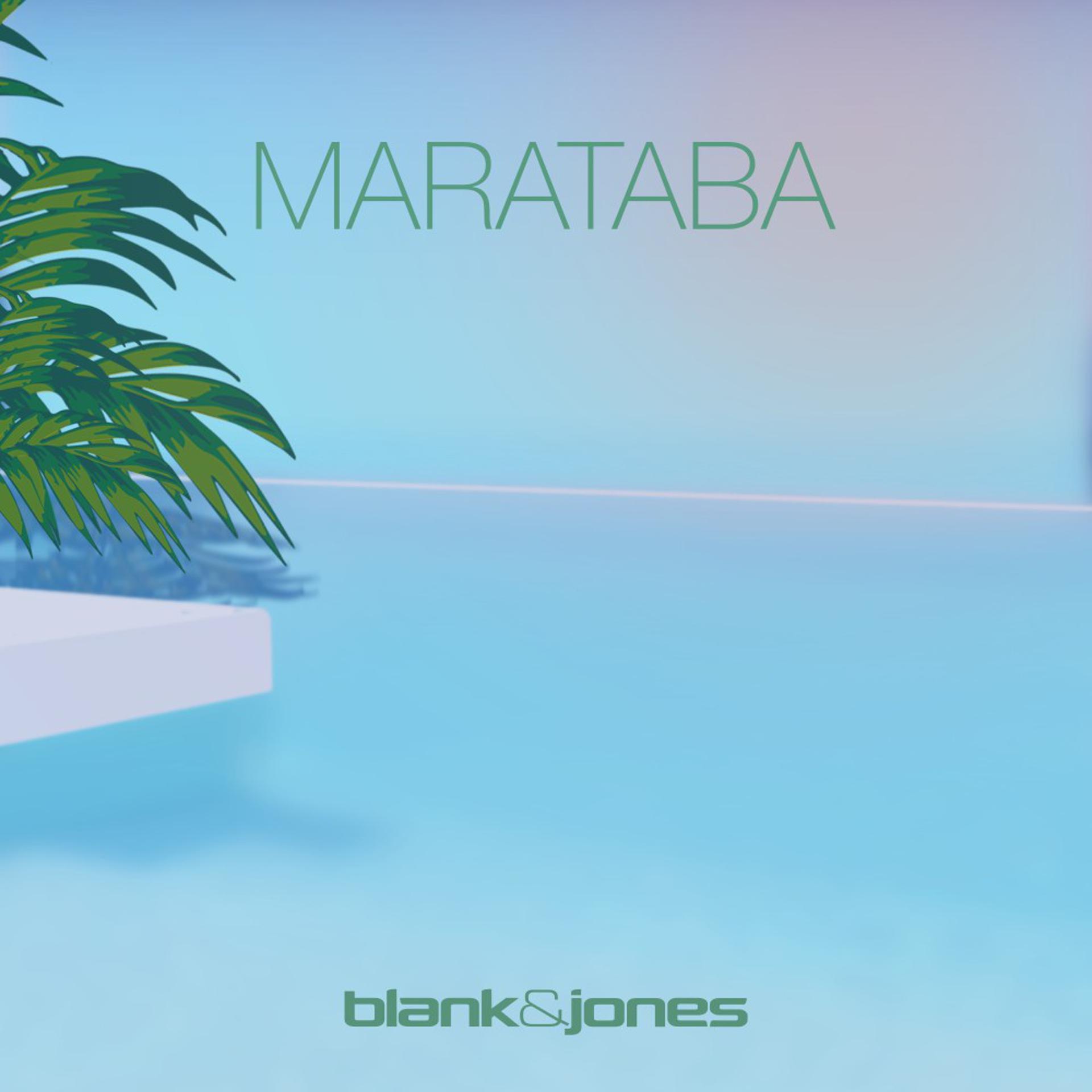 Постер альбома Marataba