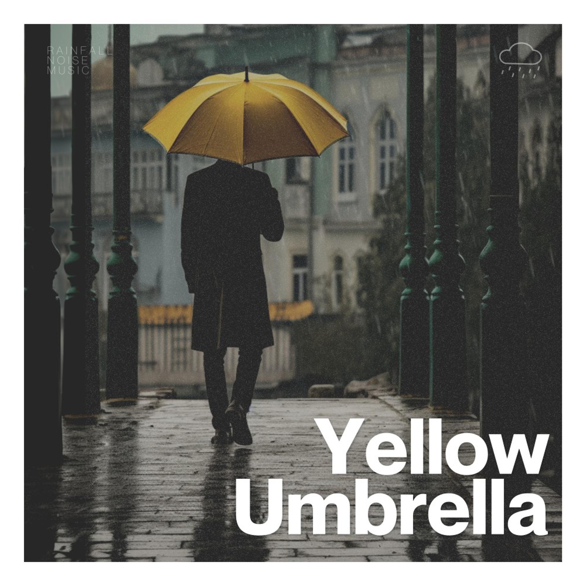 Постер альбома Yellow Umbrella