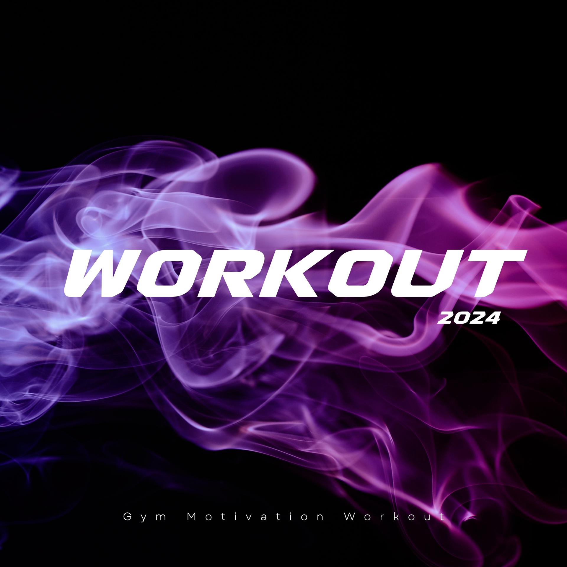 Постер альбома Workout 2024