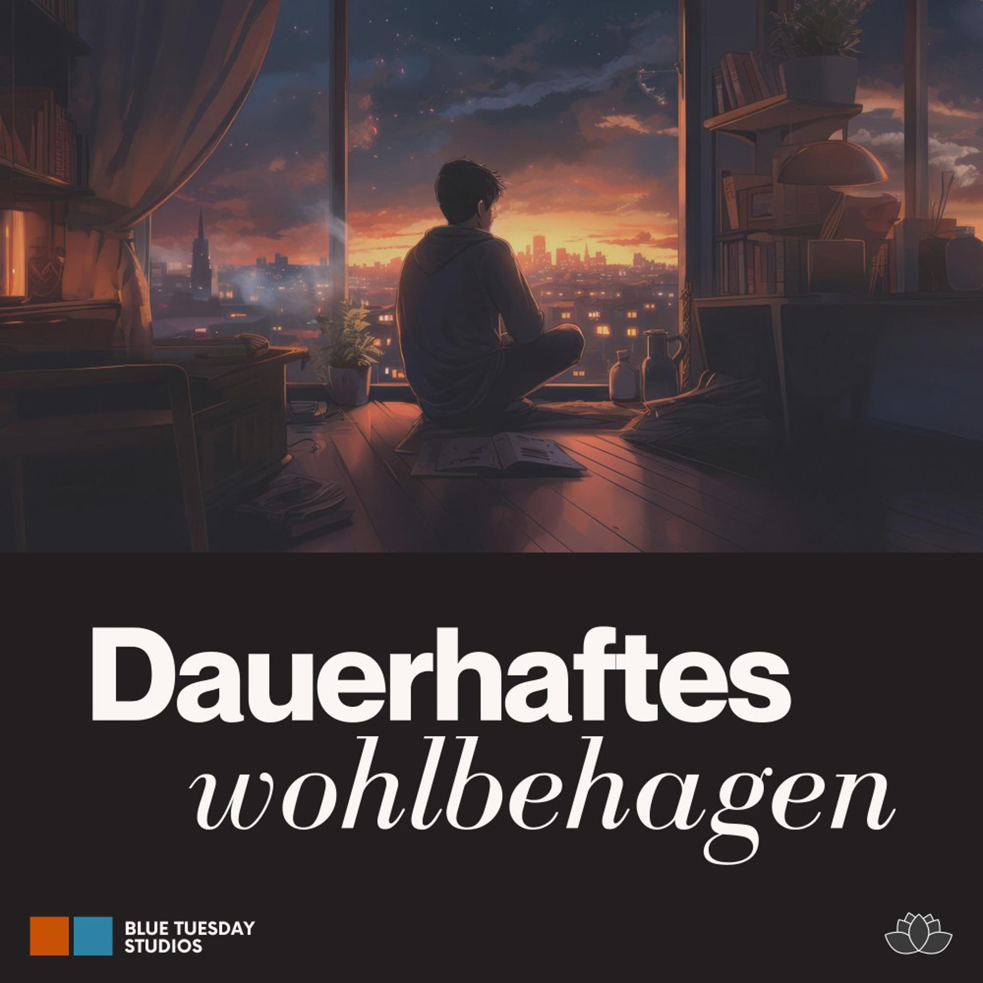 Постер альбома Dauerhaftes Wohlbehagen