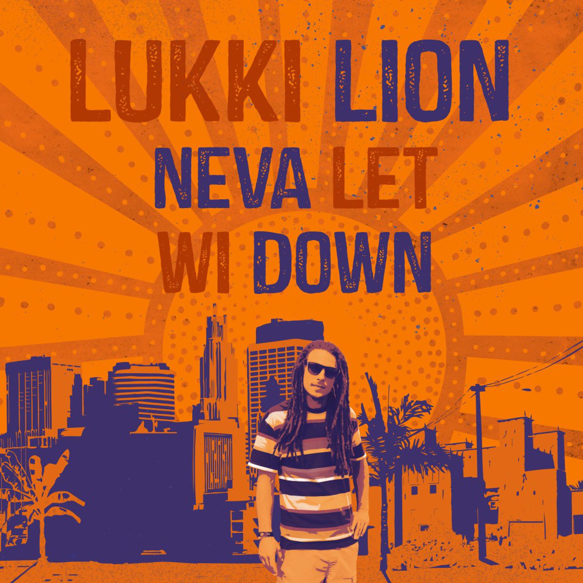 Постер альбома Neva Let Wi Down