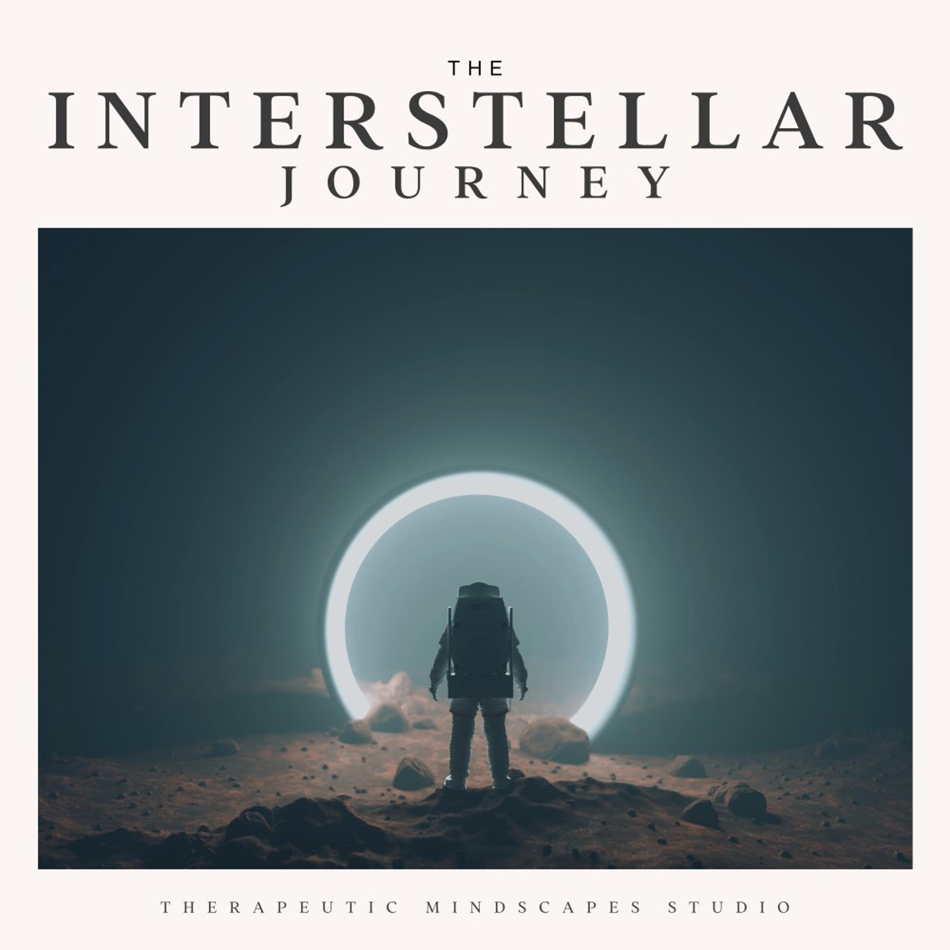 Постер альбома The Interstellar Journey