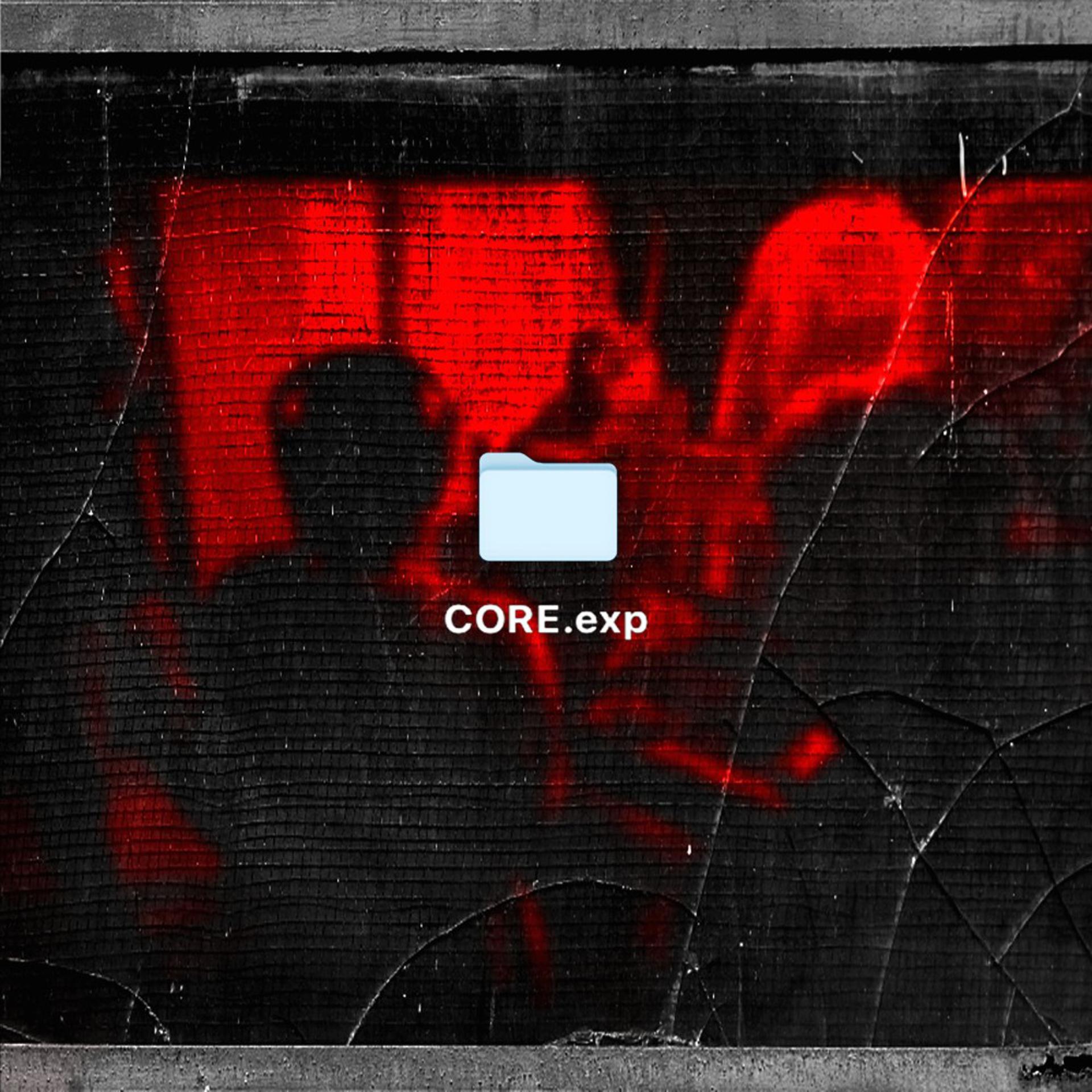 Постер альбома Core.Exp