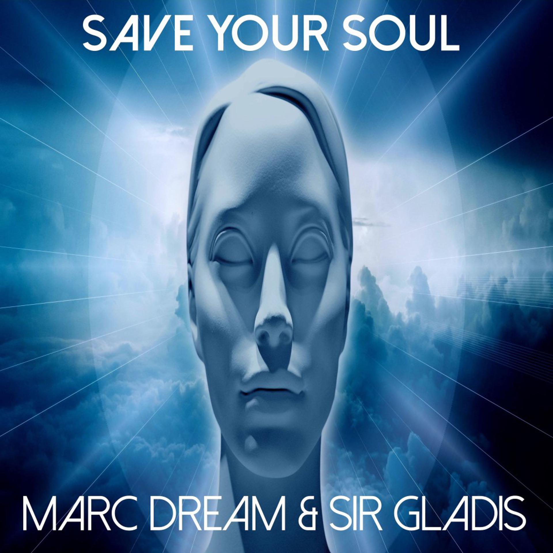 Постер альбома Save Your Soul (Radio Version)