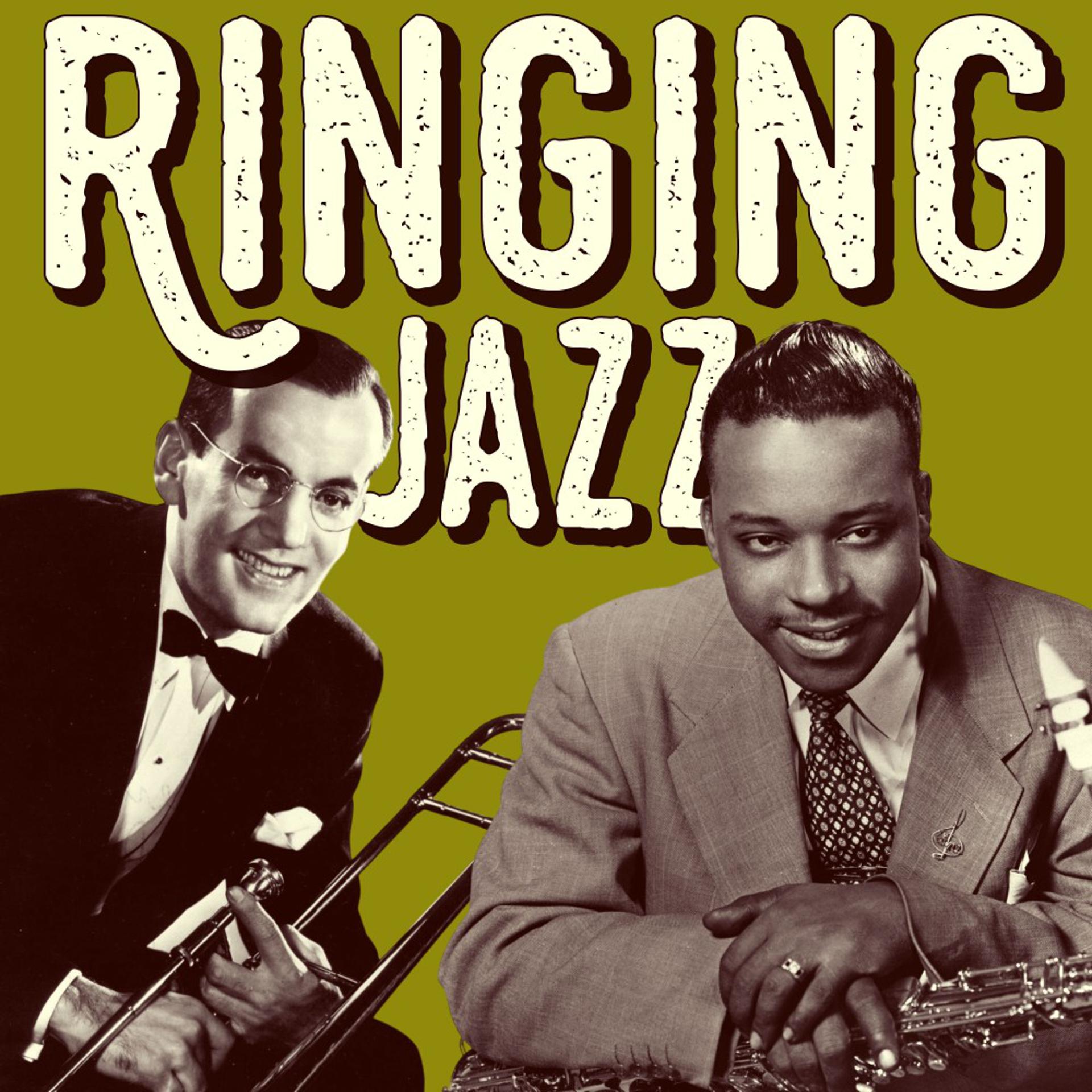 Постер альбома Ringing Jazz