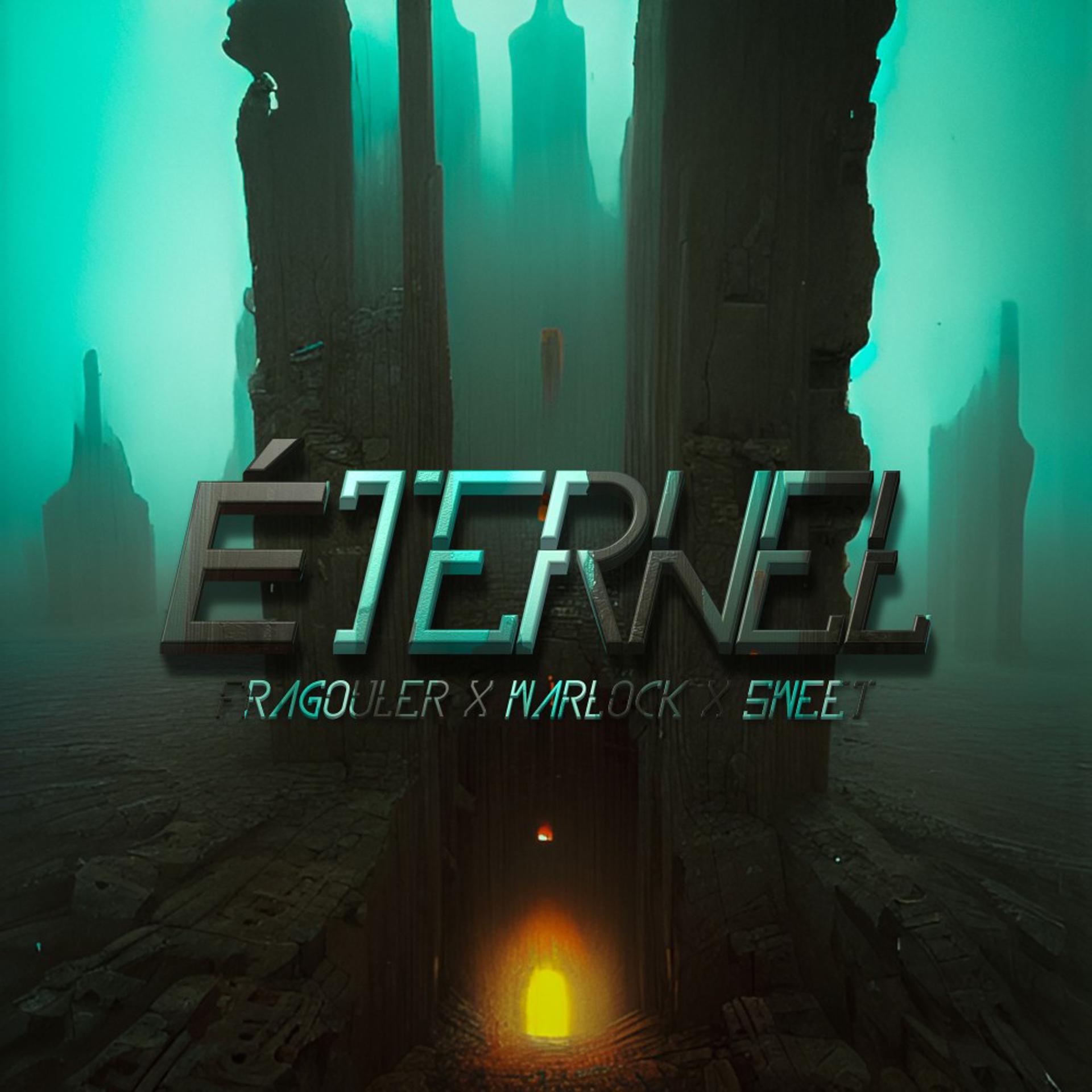 Постер альбома Éternel