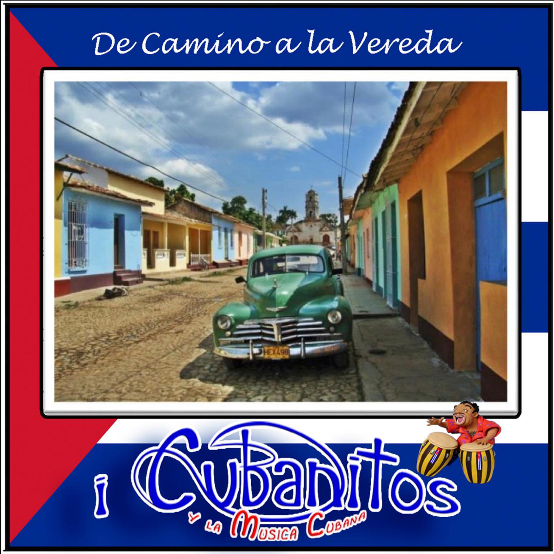 Постер альбома De Camino a La Vereda