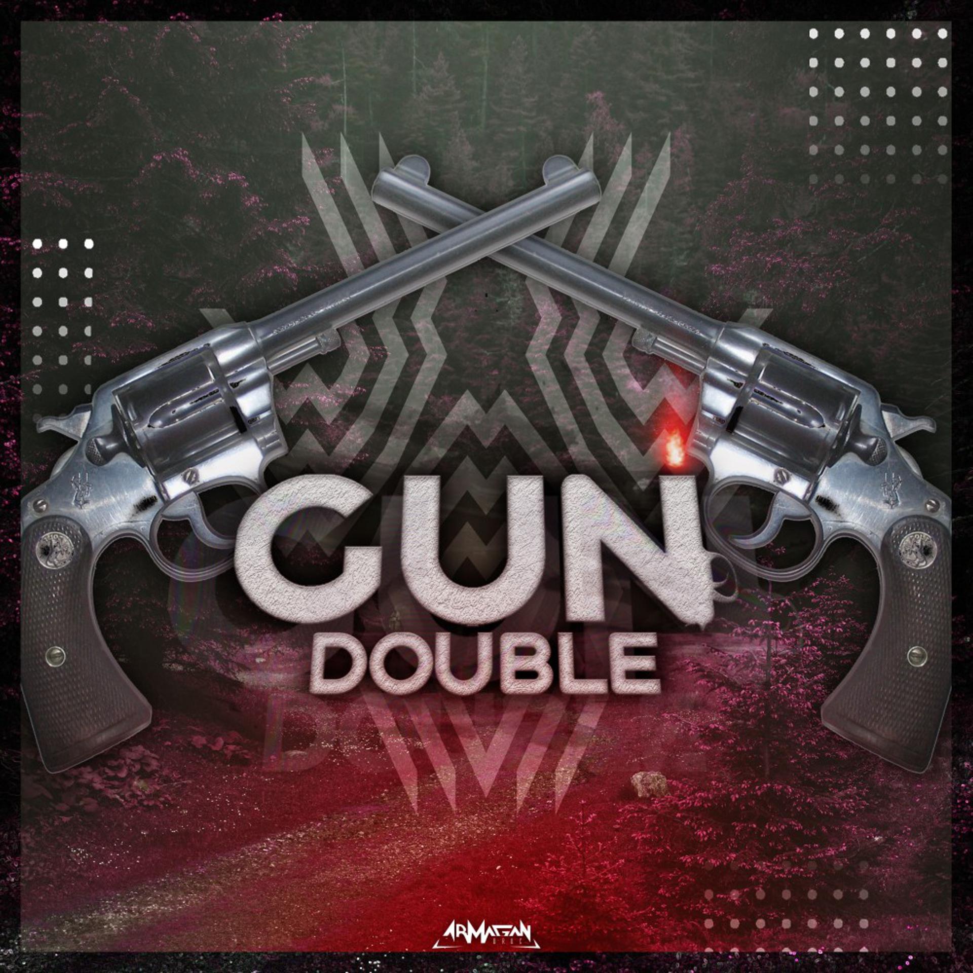 Постер альбома Gun Double