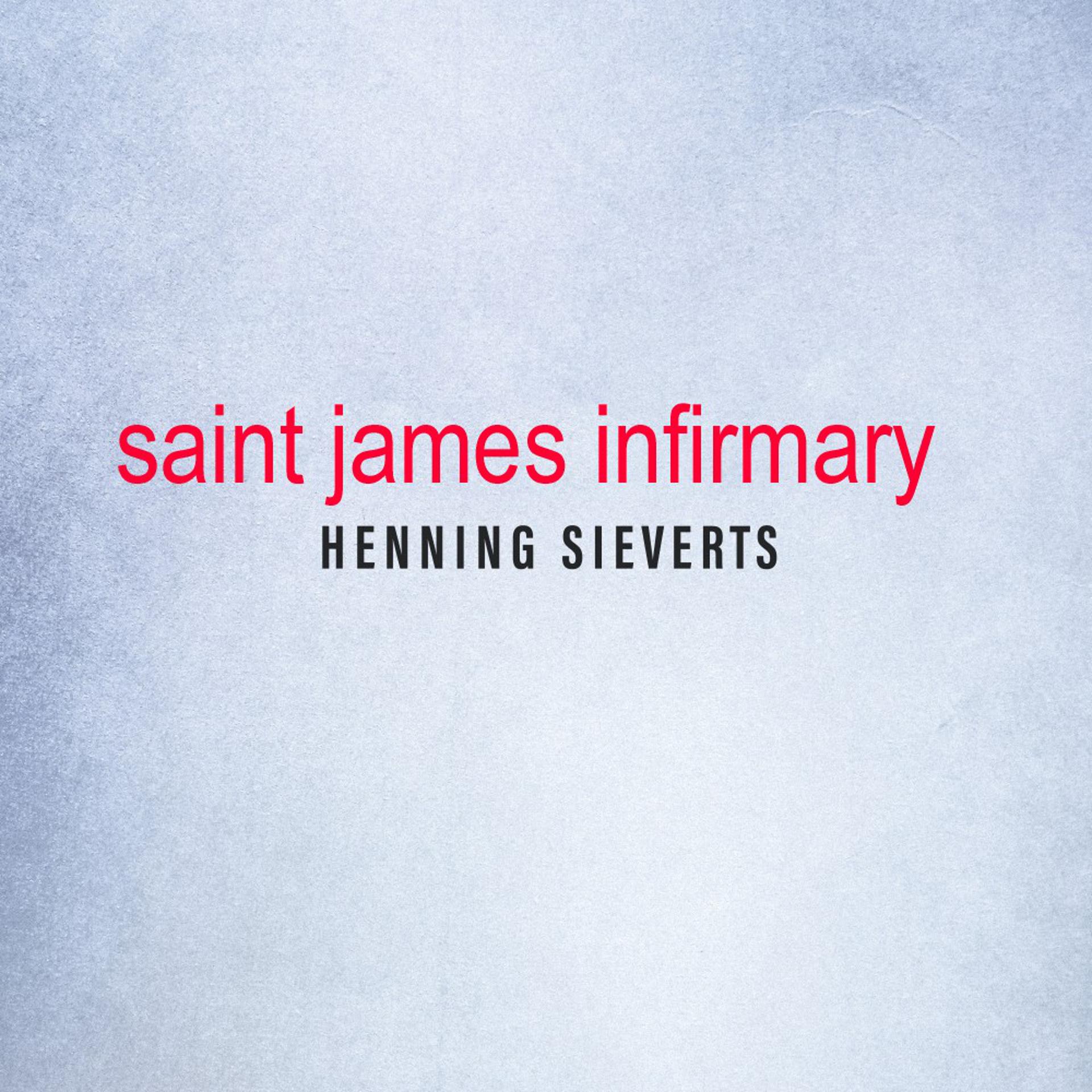 Постер альбома Saint James