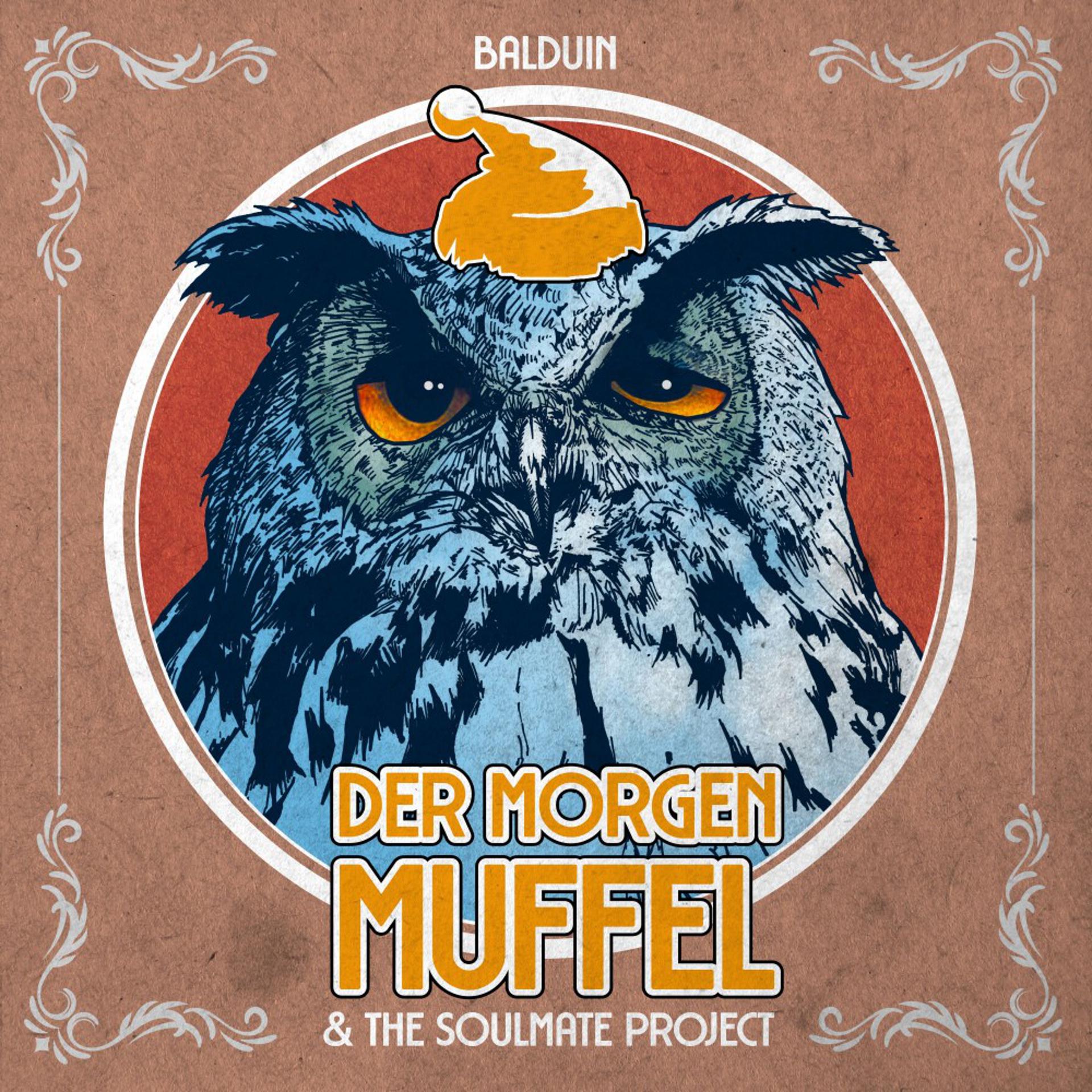 Постер альбома Der Morgenmuffel
