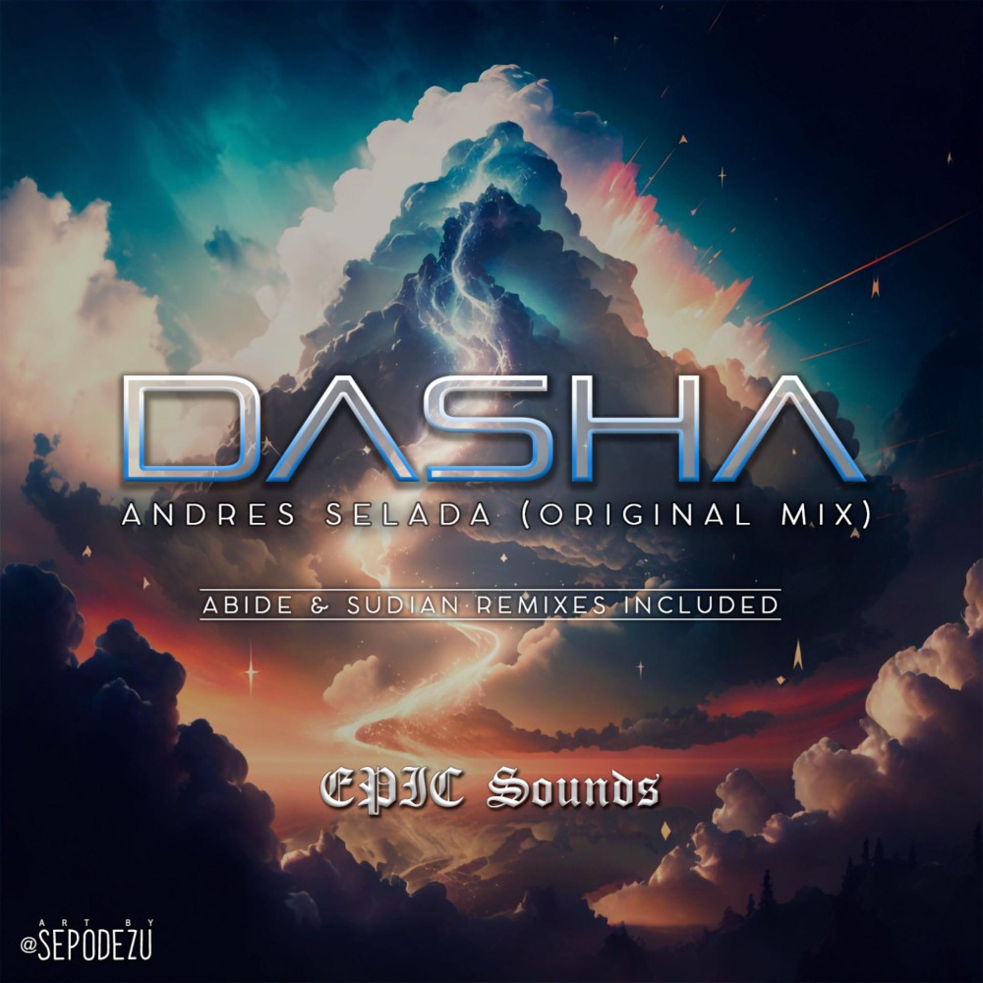Постер альбома Dasha