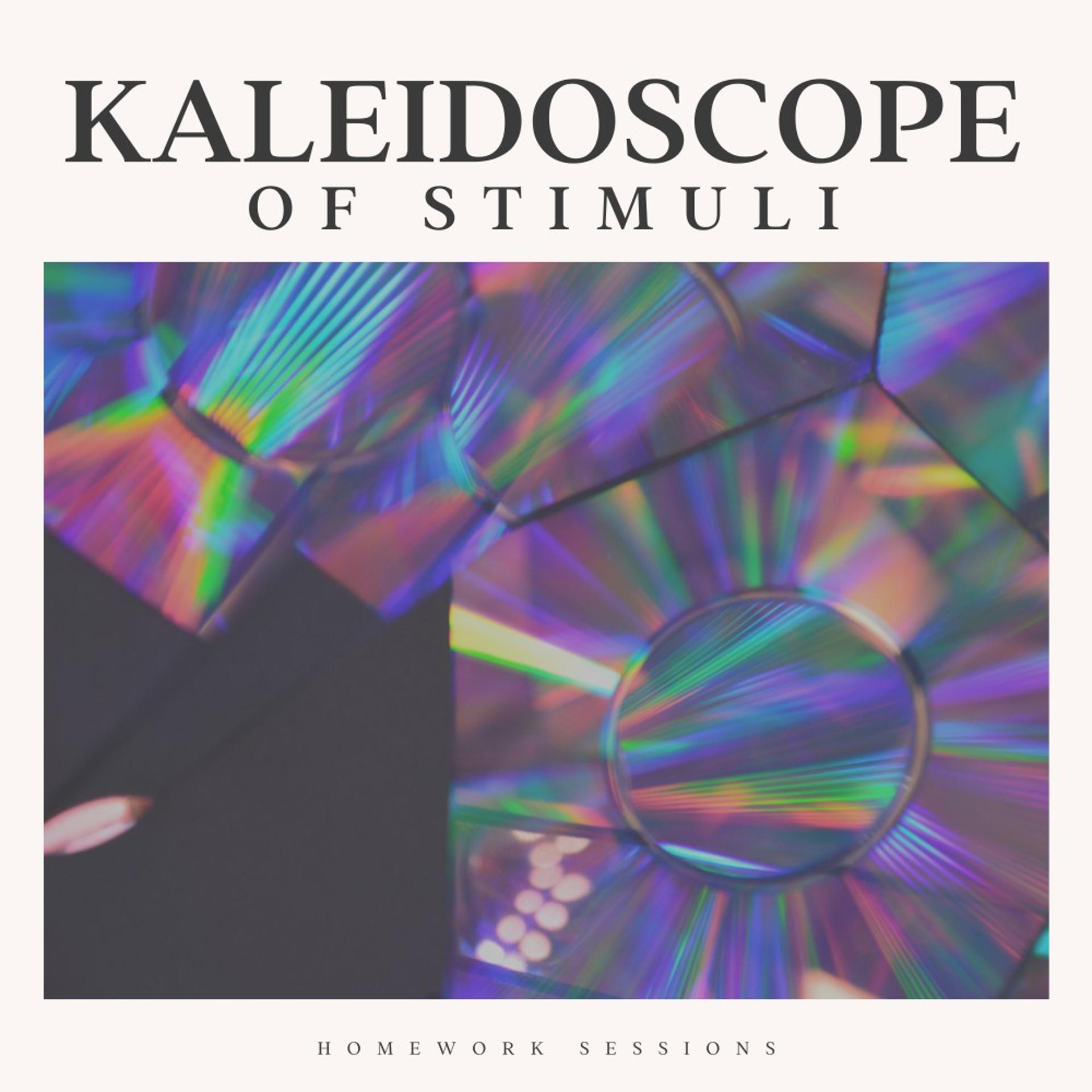 Постер альбома Kaleidoscope of Stimuli