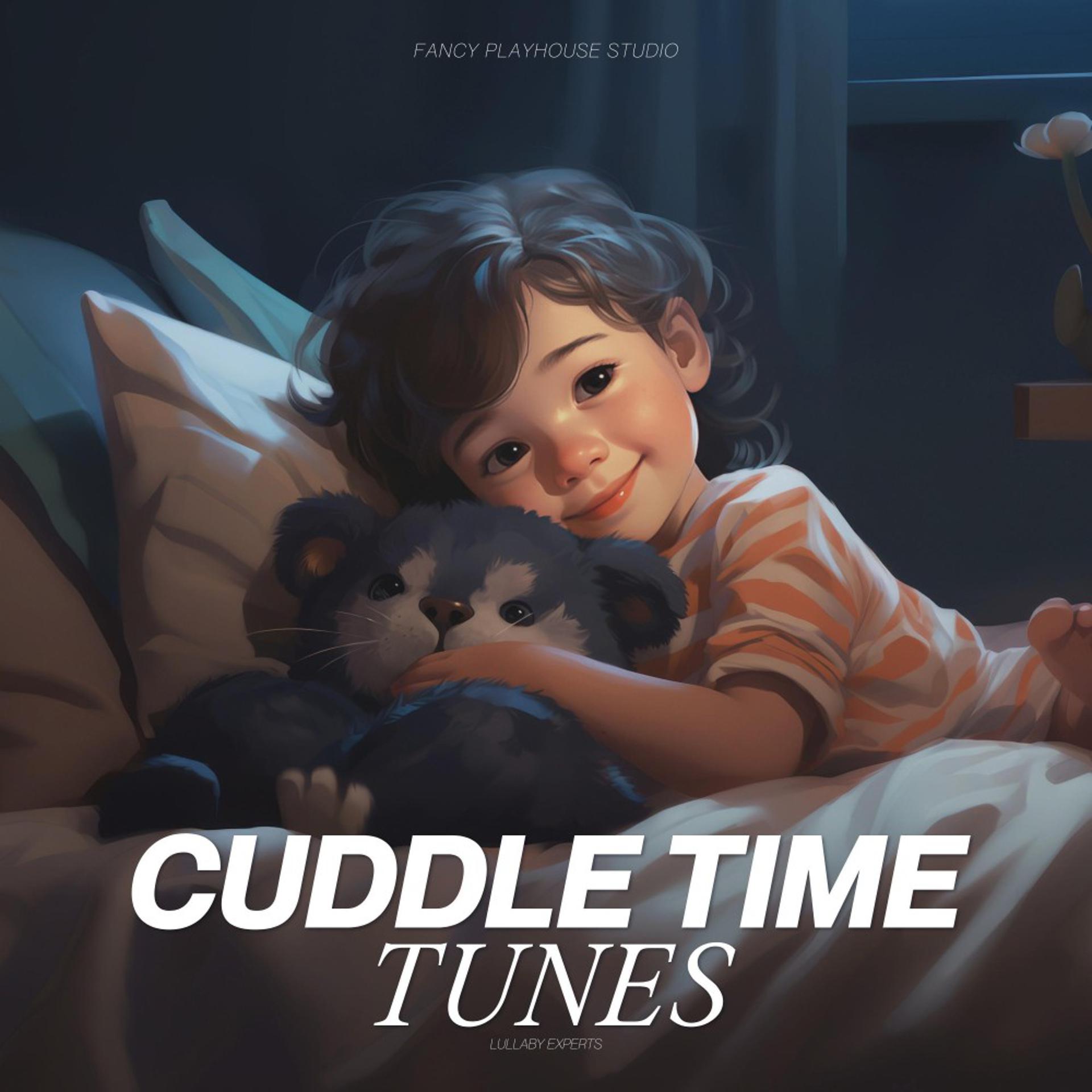 Постер альбома Cuddle Time Tunes