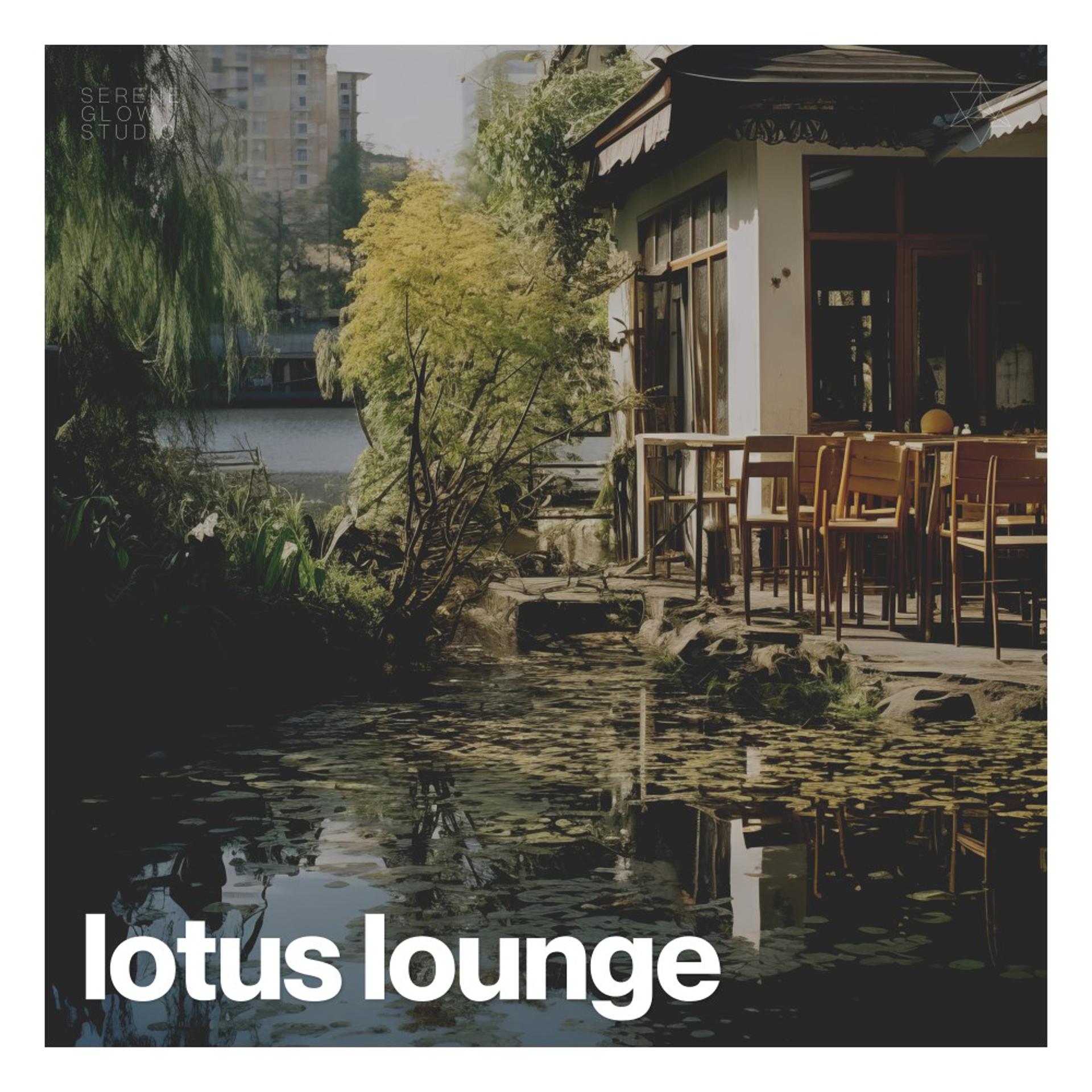 Постер альбома Lotus Lounge