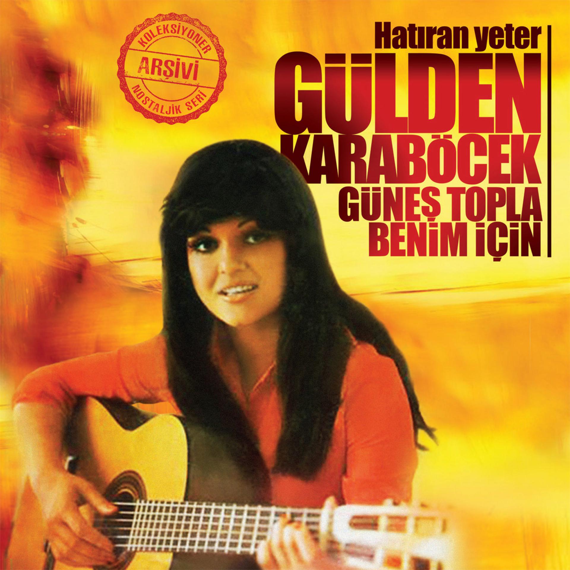Постер альбома Hatıran Yeter / Güneş Topla Benim İçin