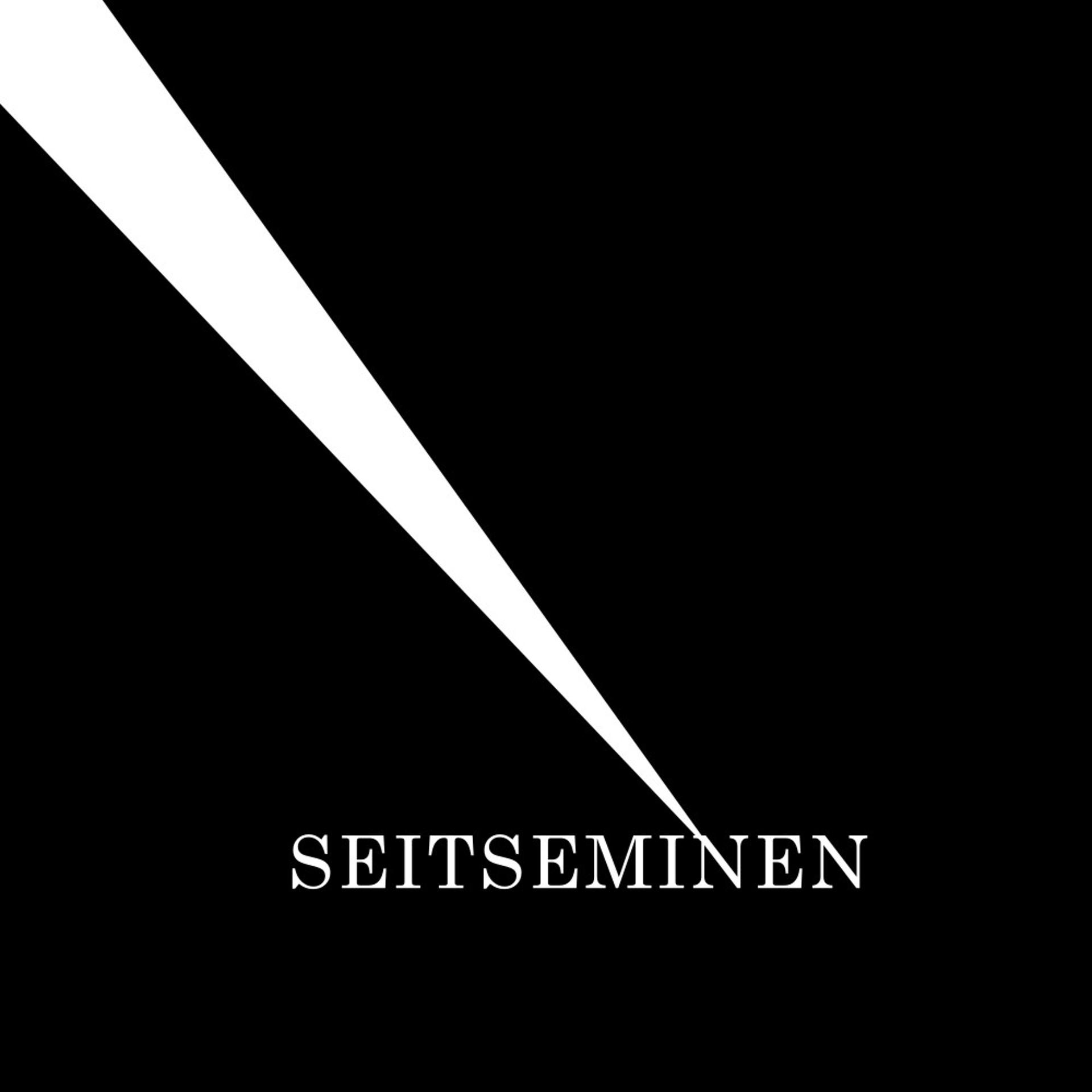 Постер альбома Seitseminen