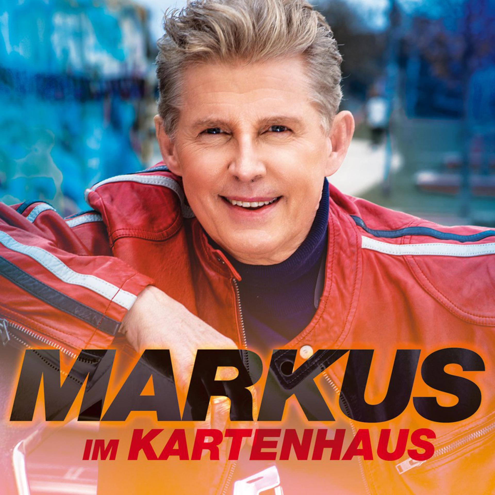 Постер альбома Im Kartenhaus
