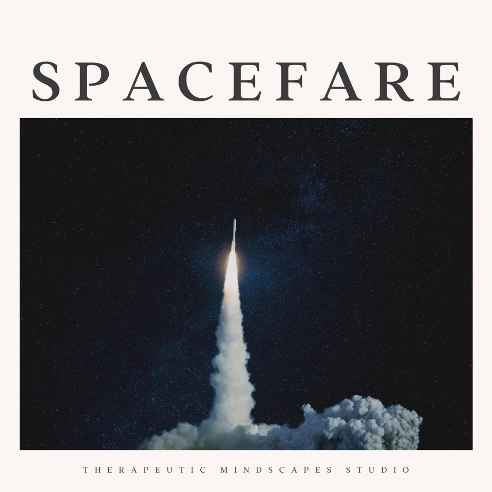 Постер альбома Spacefare