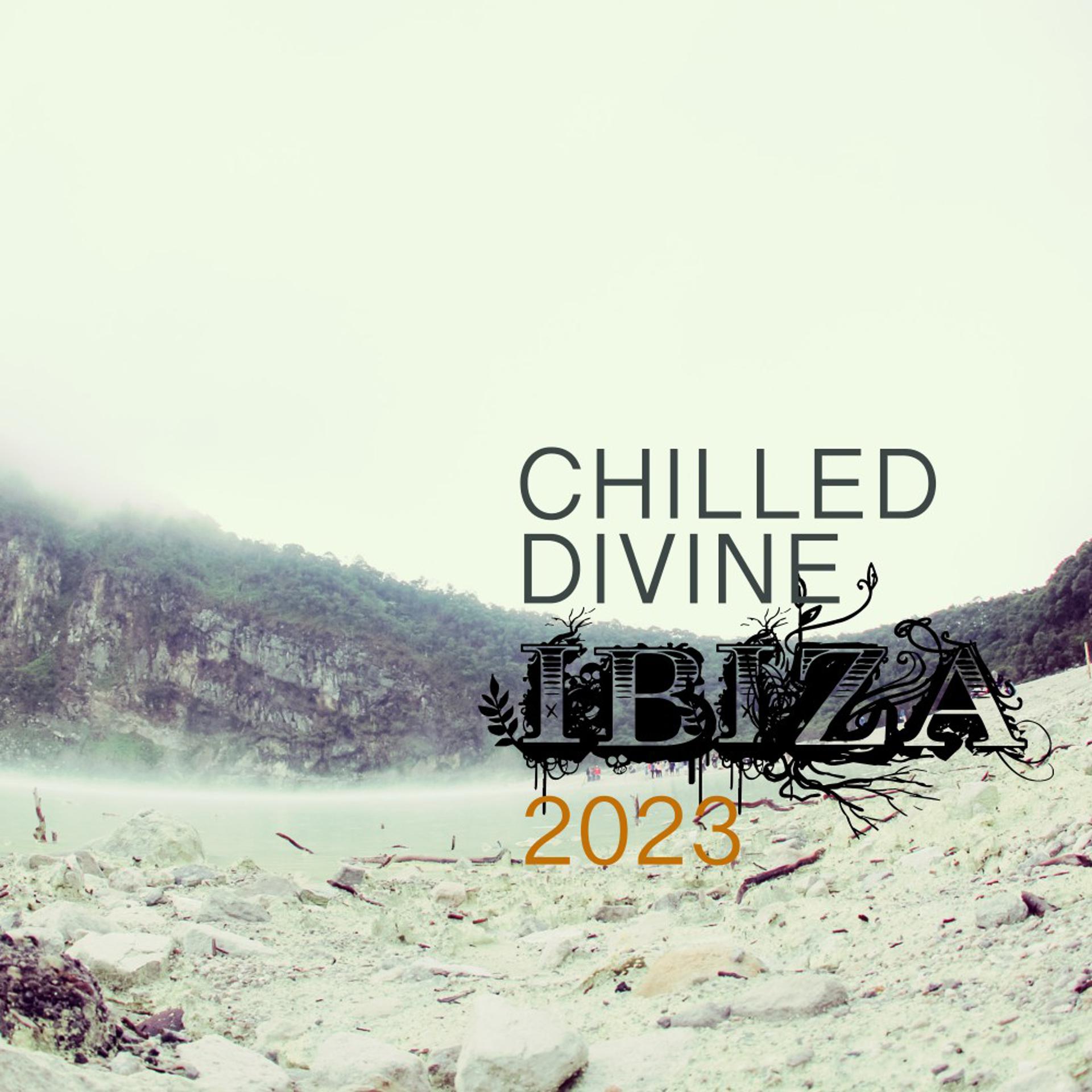 Постер альбома Chilled Divine Ibiza 2023